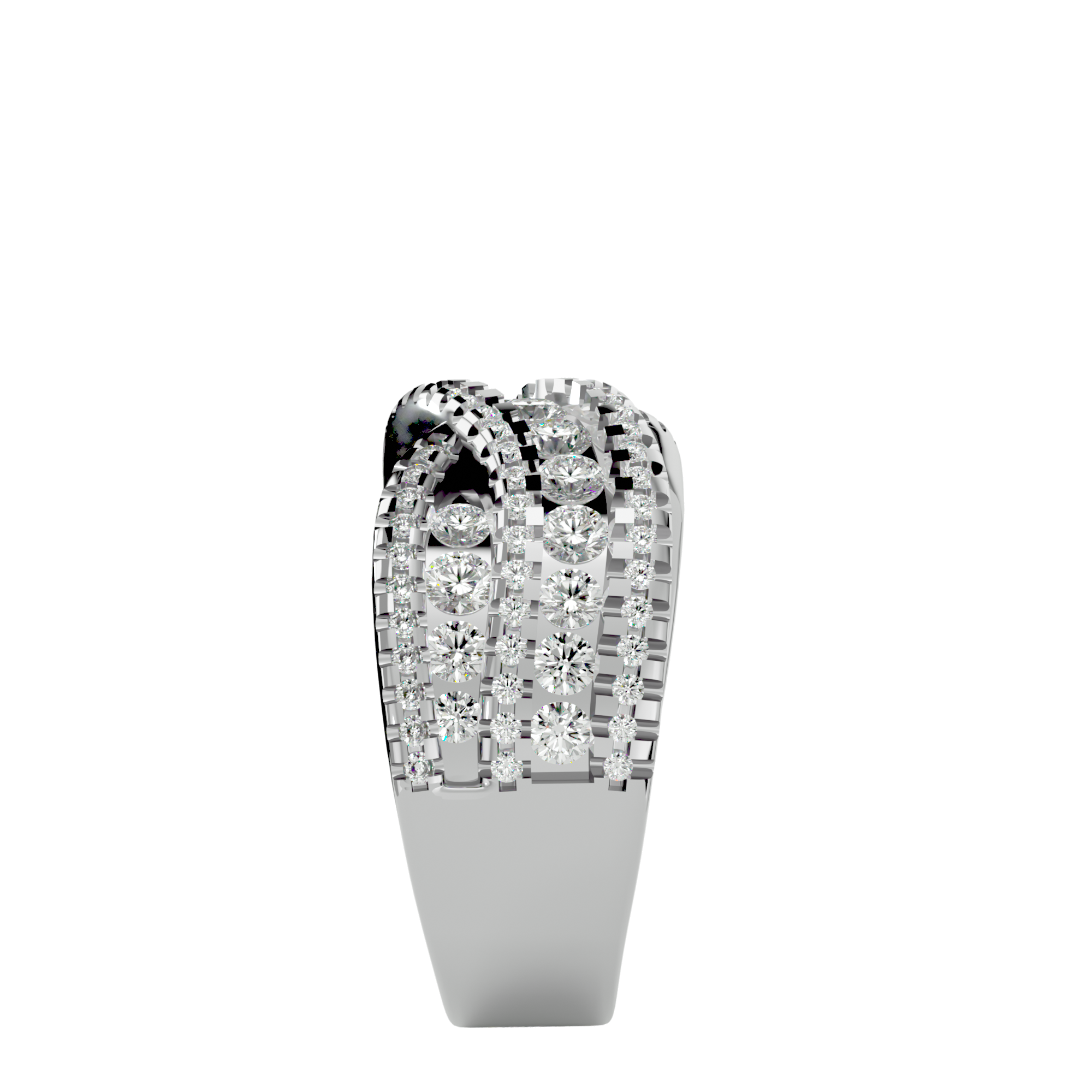 Eloise Wedding Band
