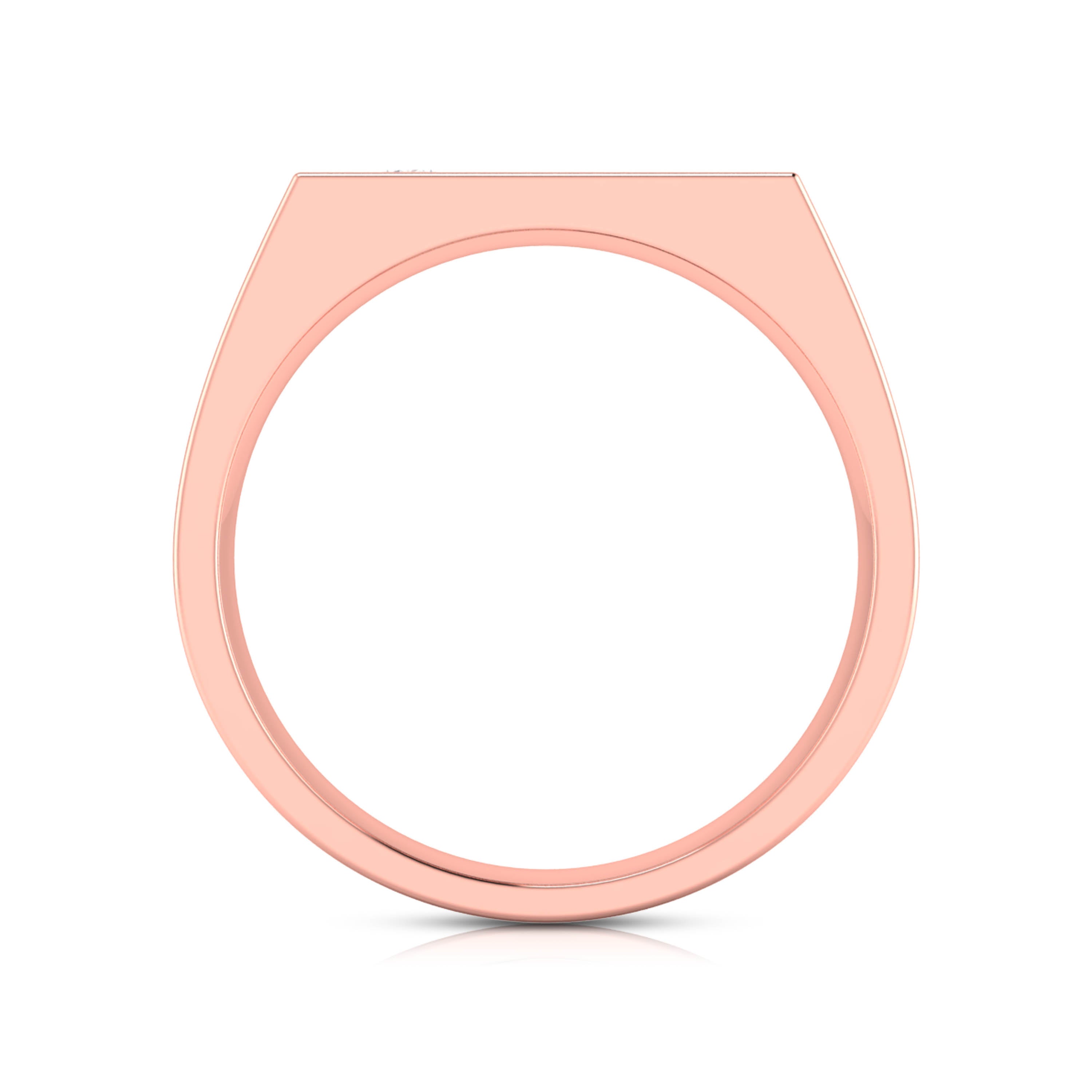 Vincent Engagement Mens Ring