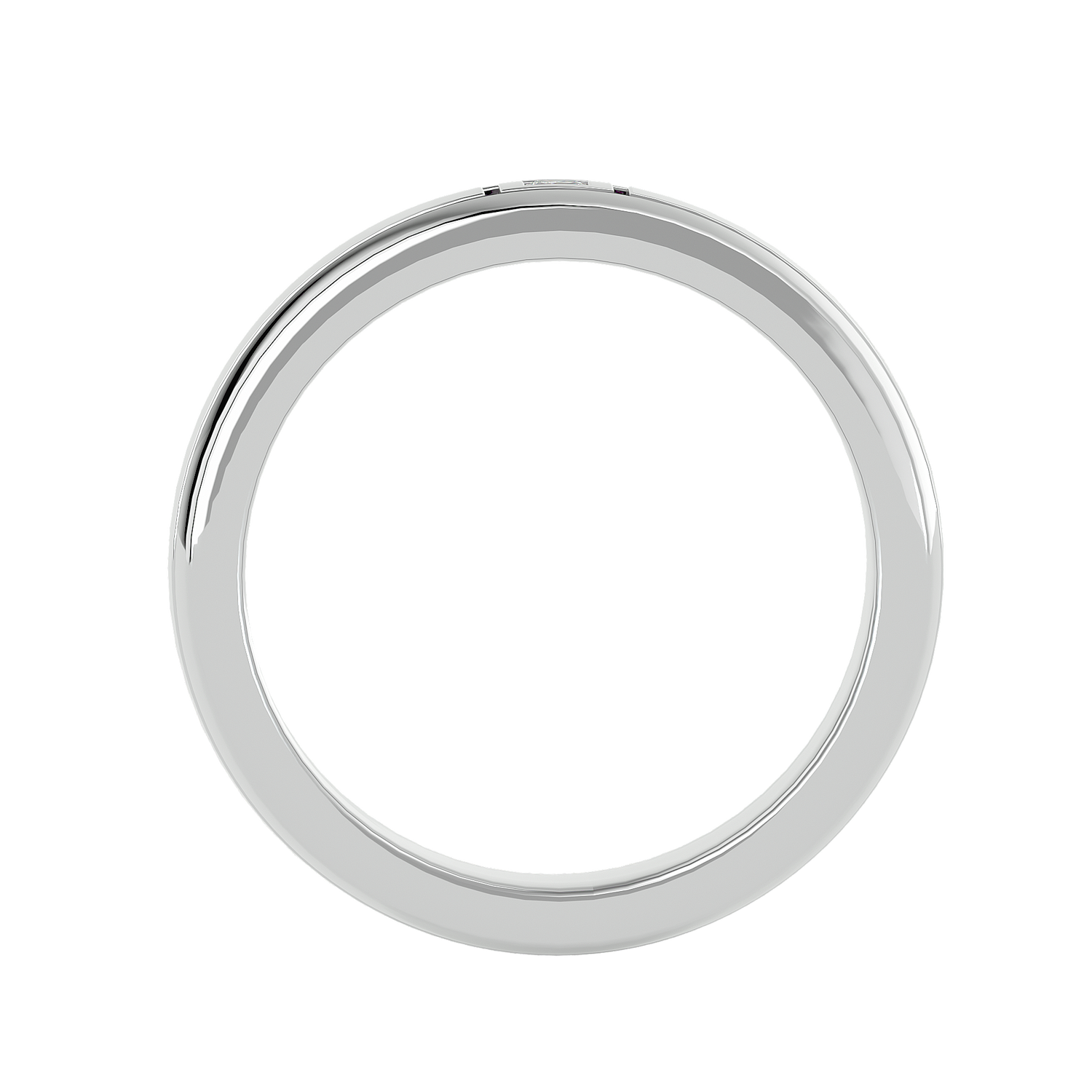 Beatrice Mens Studded Ring