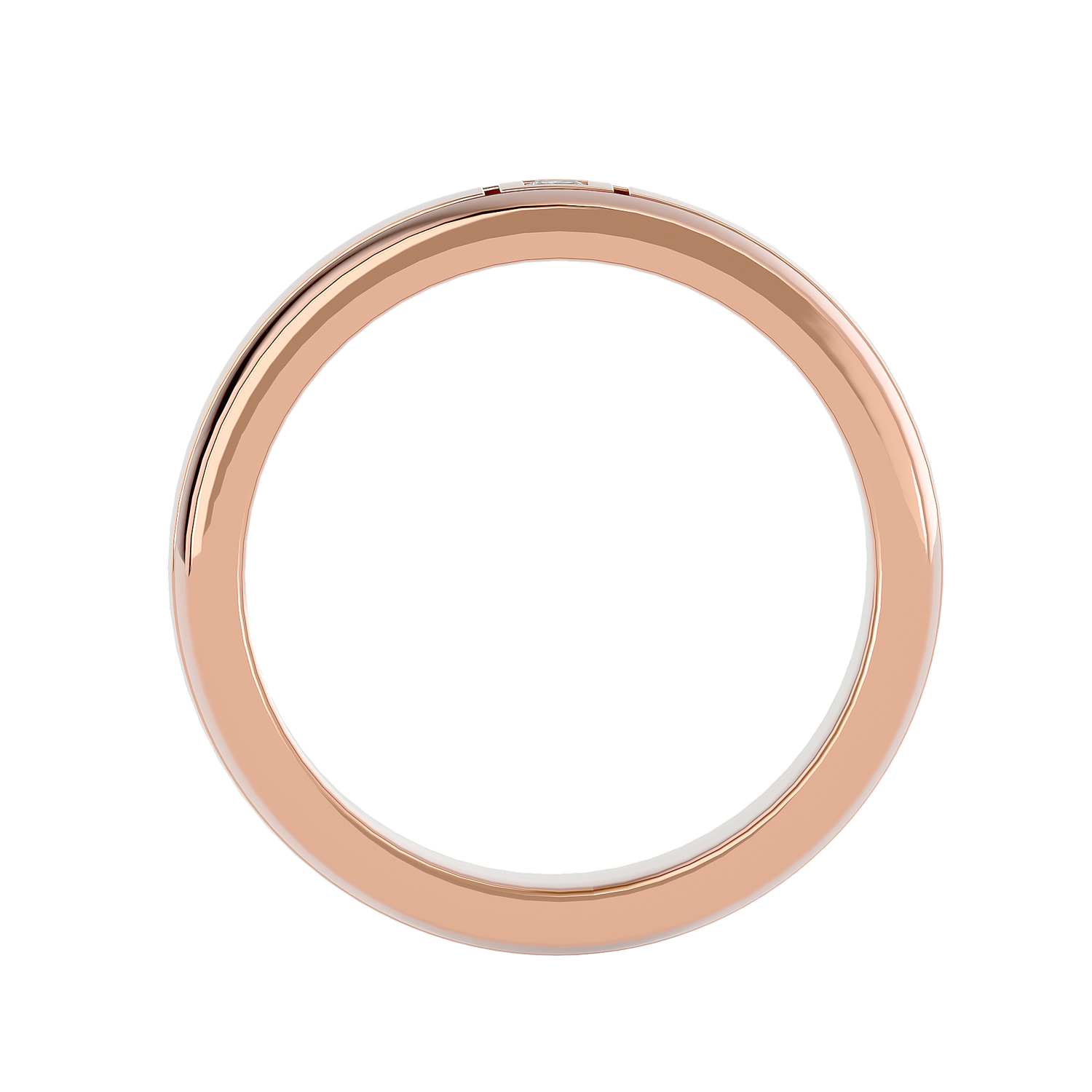 Beatrice Mens Studded Ring