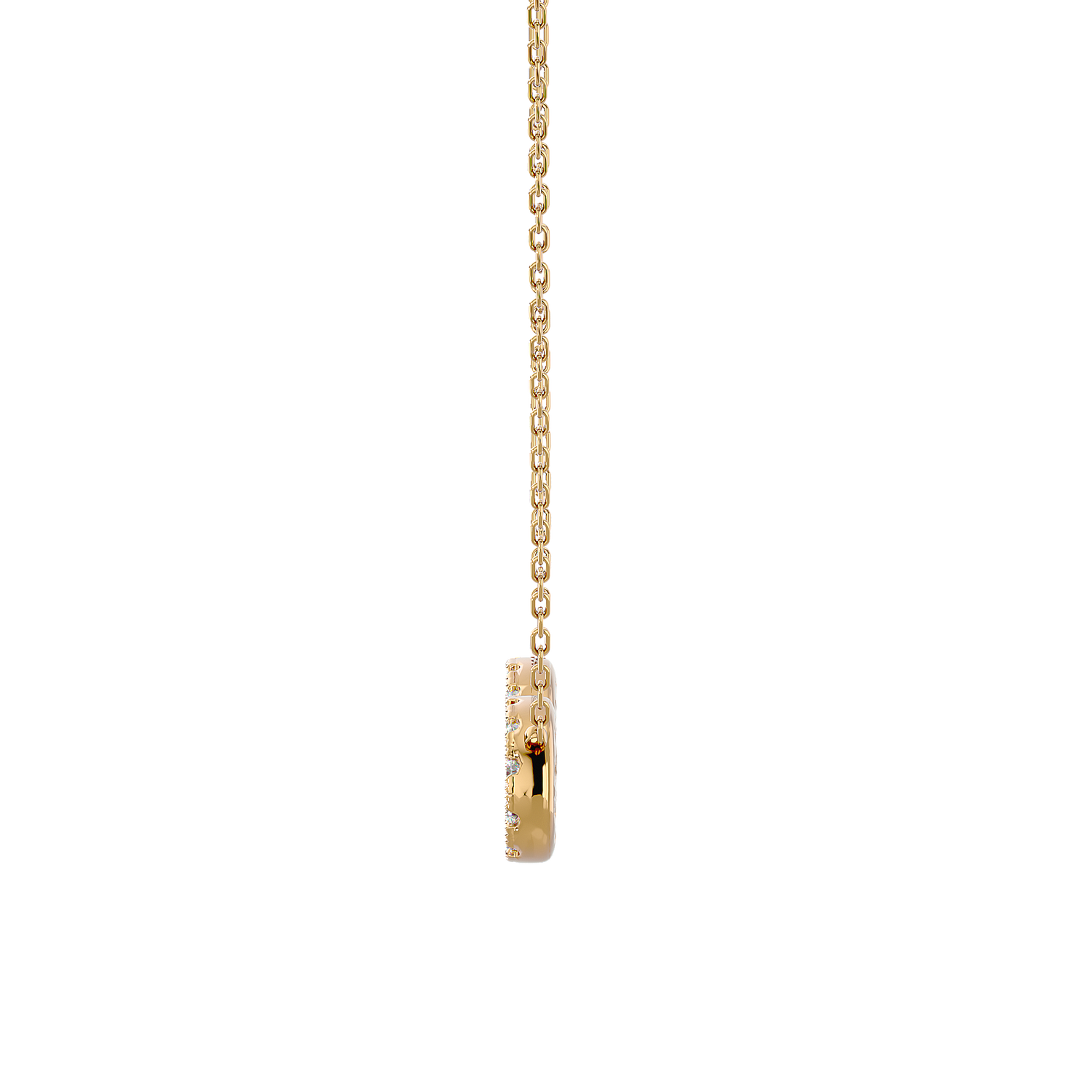 Ace Lightweight Pendant
