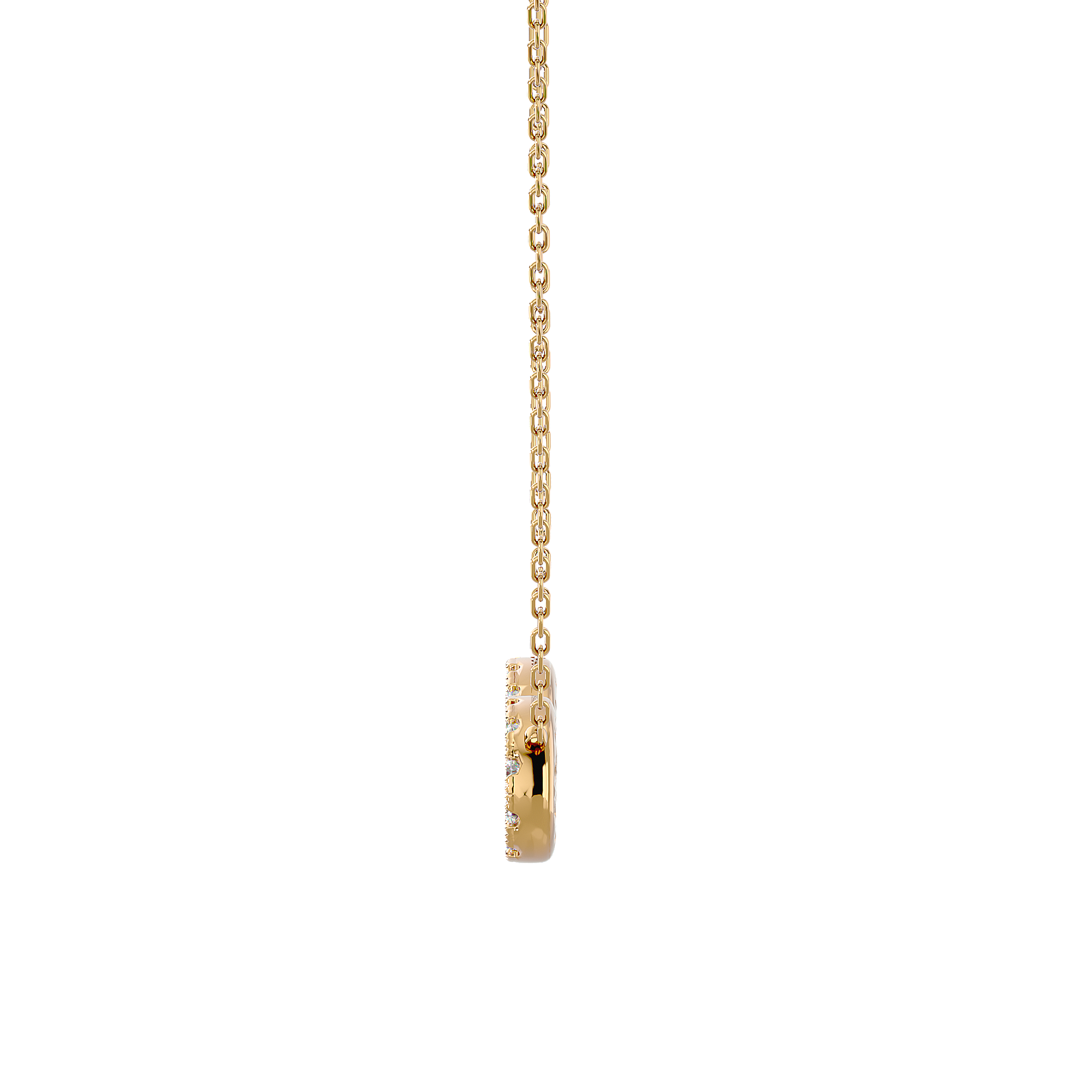 Ace Lightweight Pendant