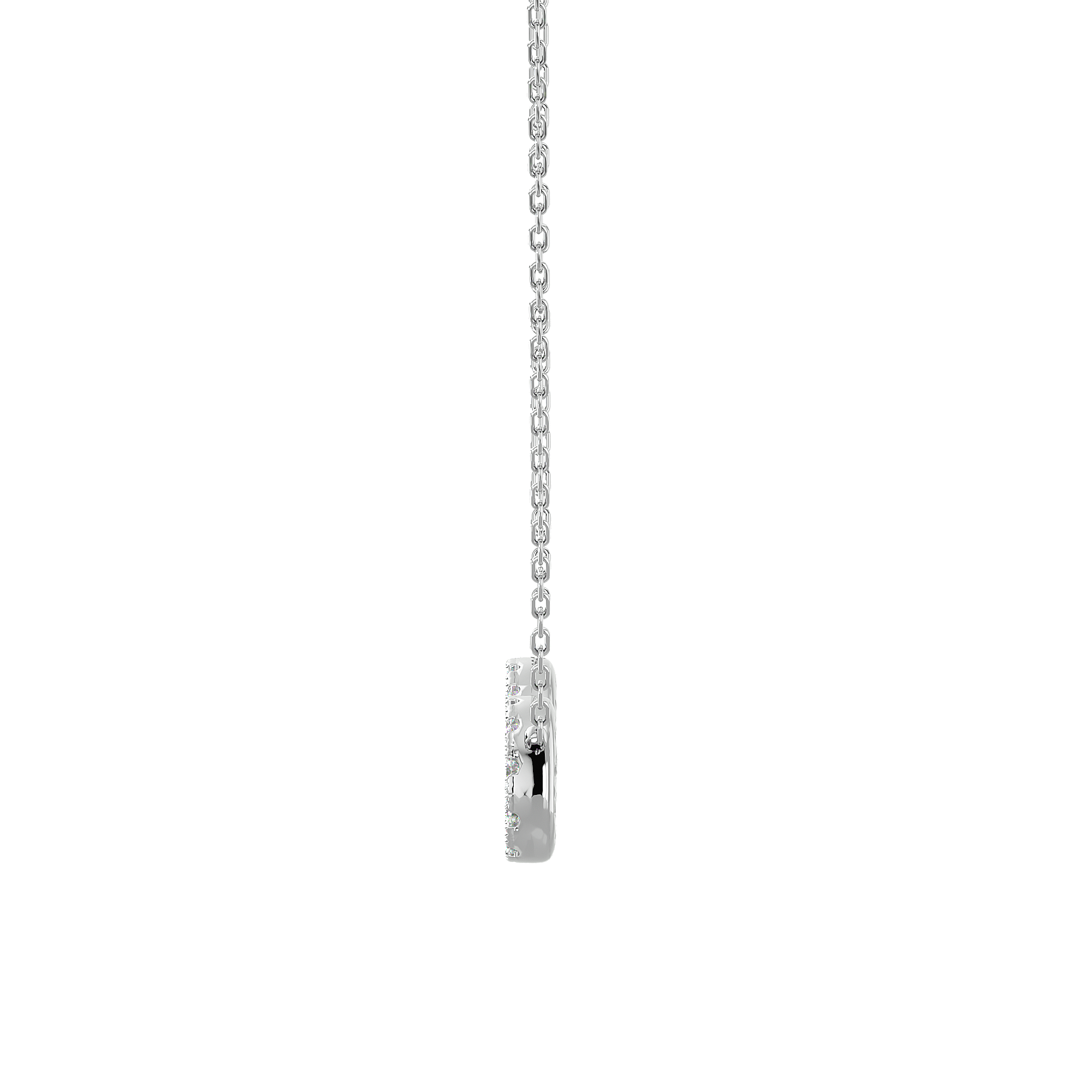 Ace Lightweight Pendant