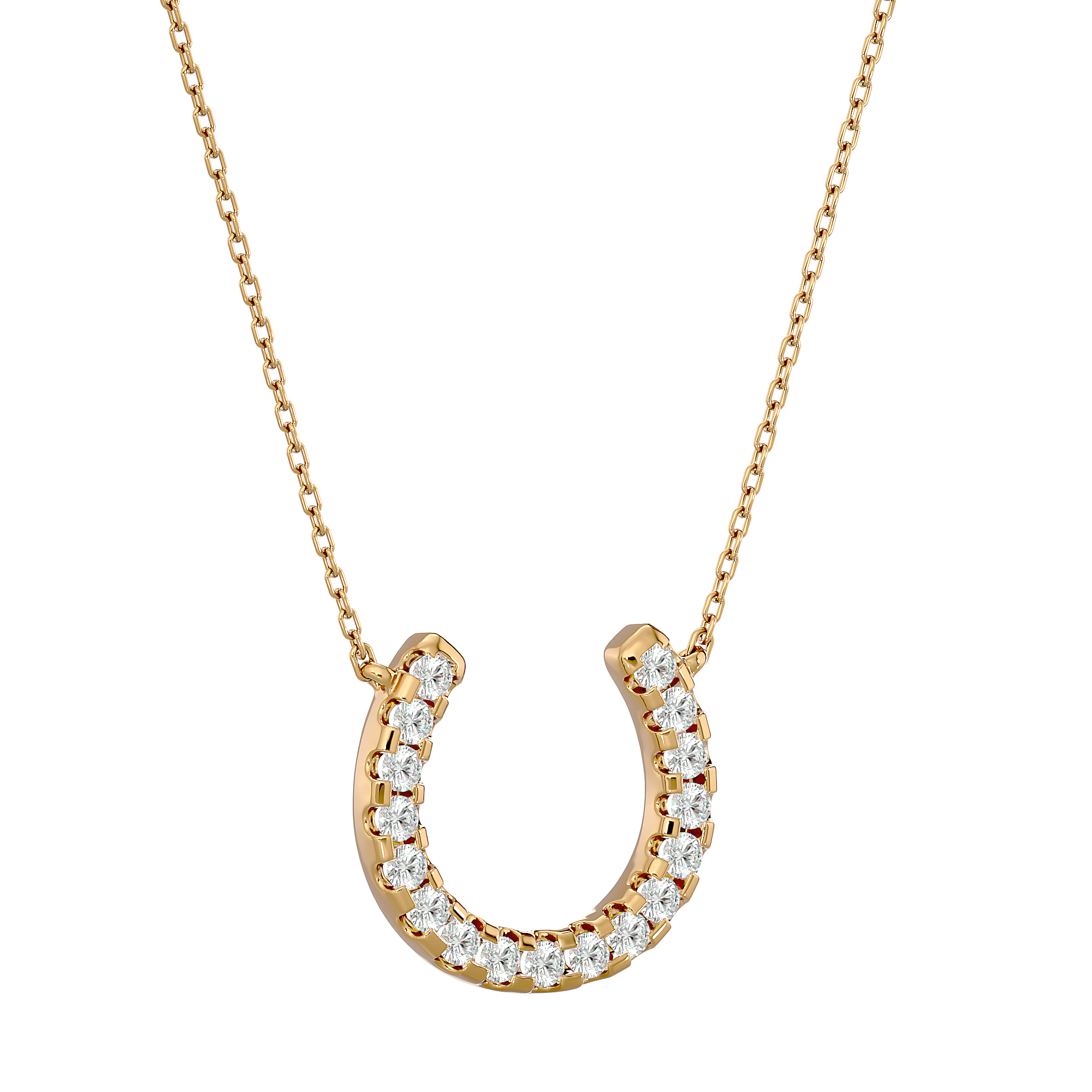 Elliot Lightweight Pendant