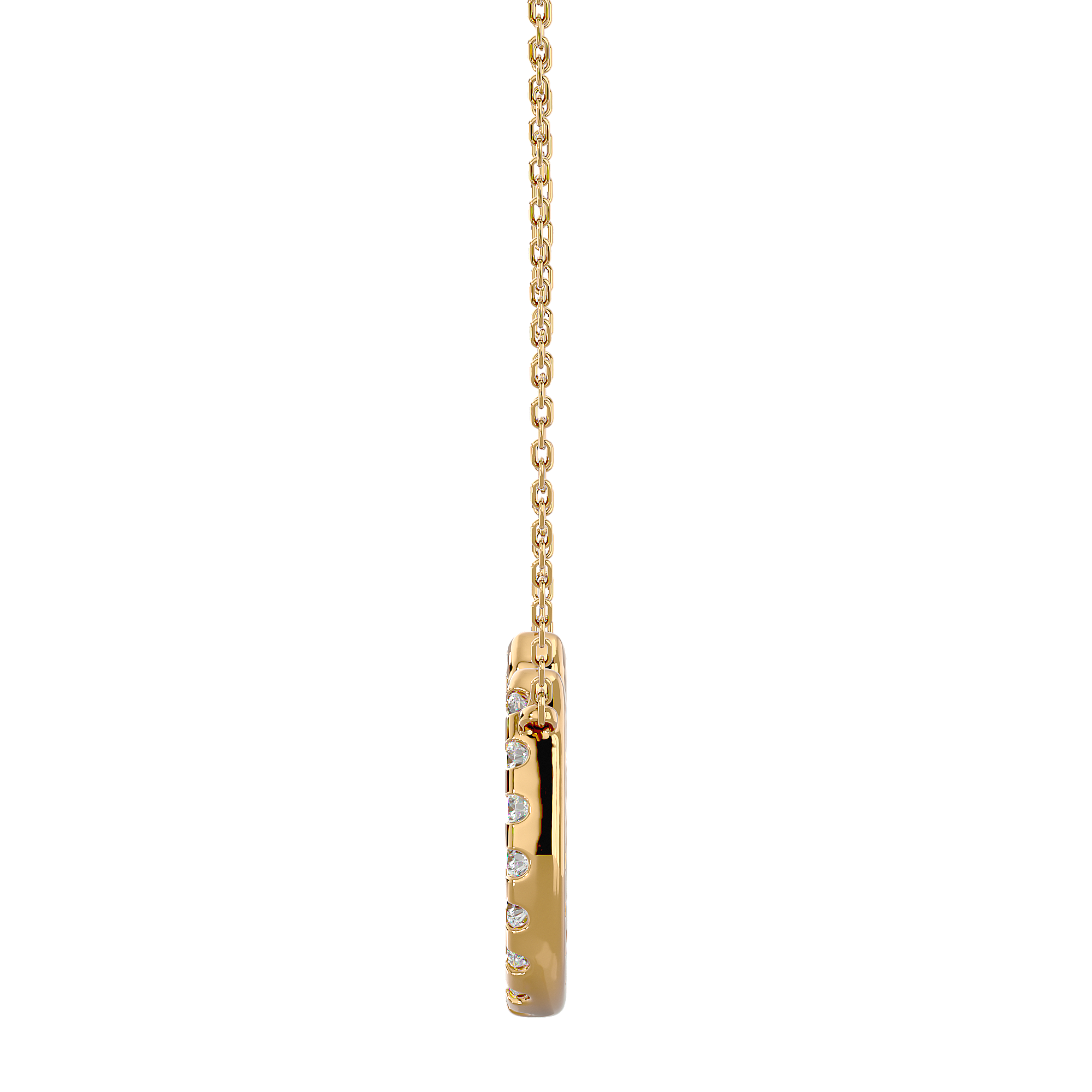 Elliot Lightweight Pendant