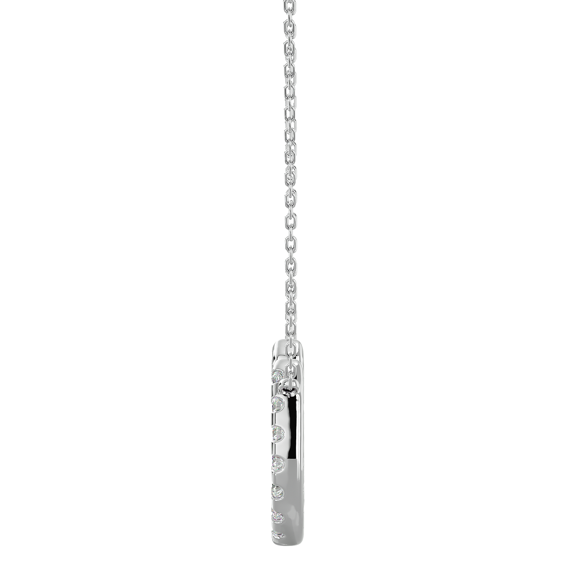 Elliot Lightweight Pendant