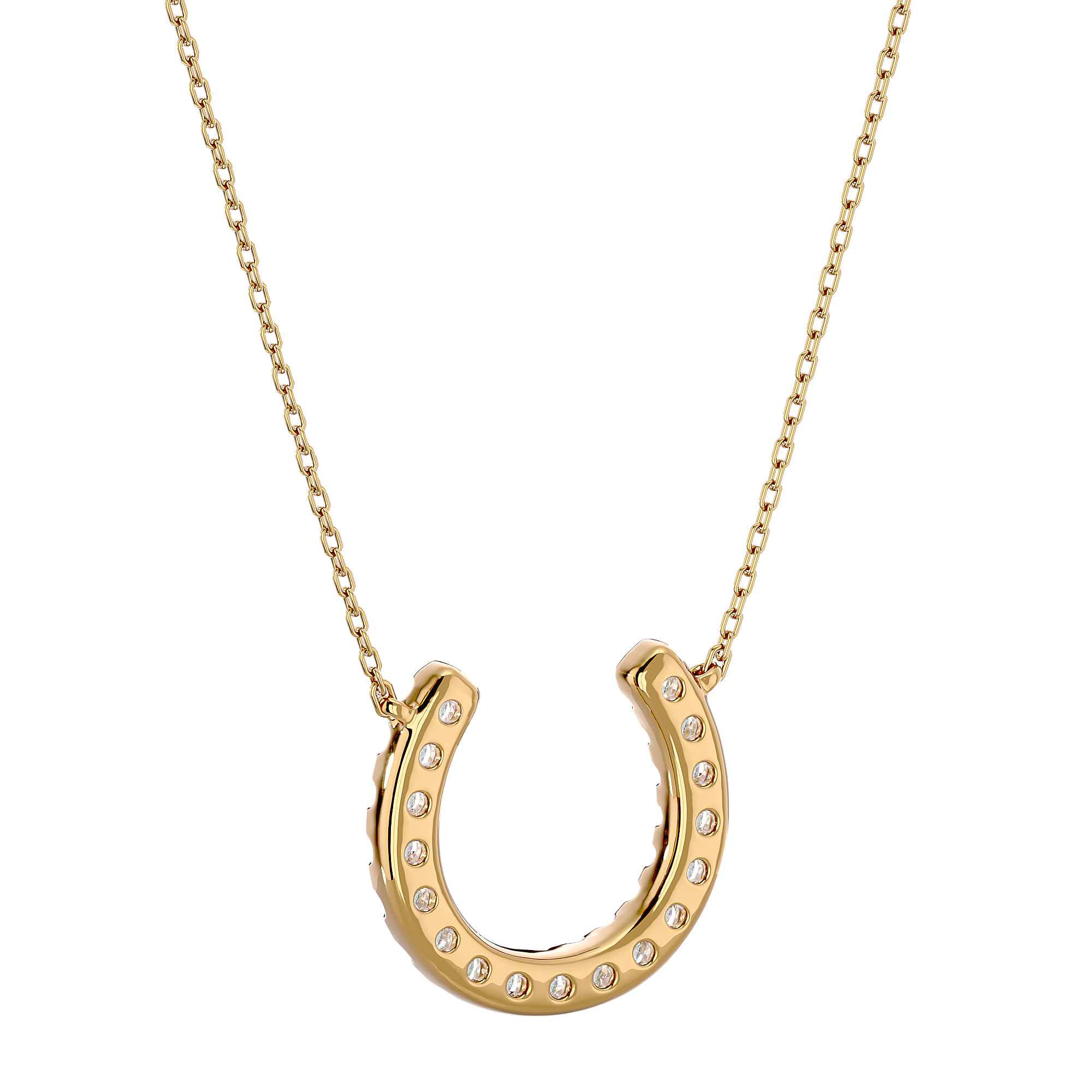 Elliot Lightweight Pendant