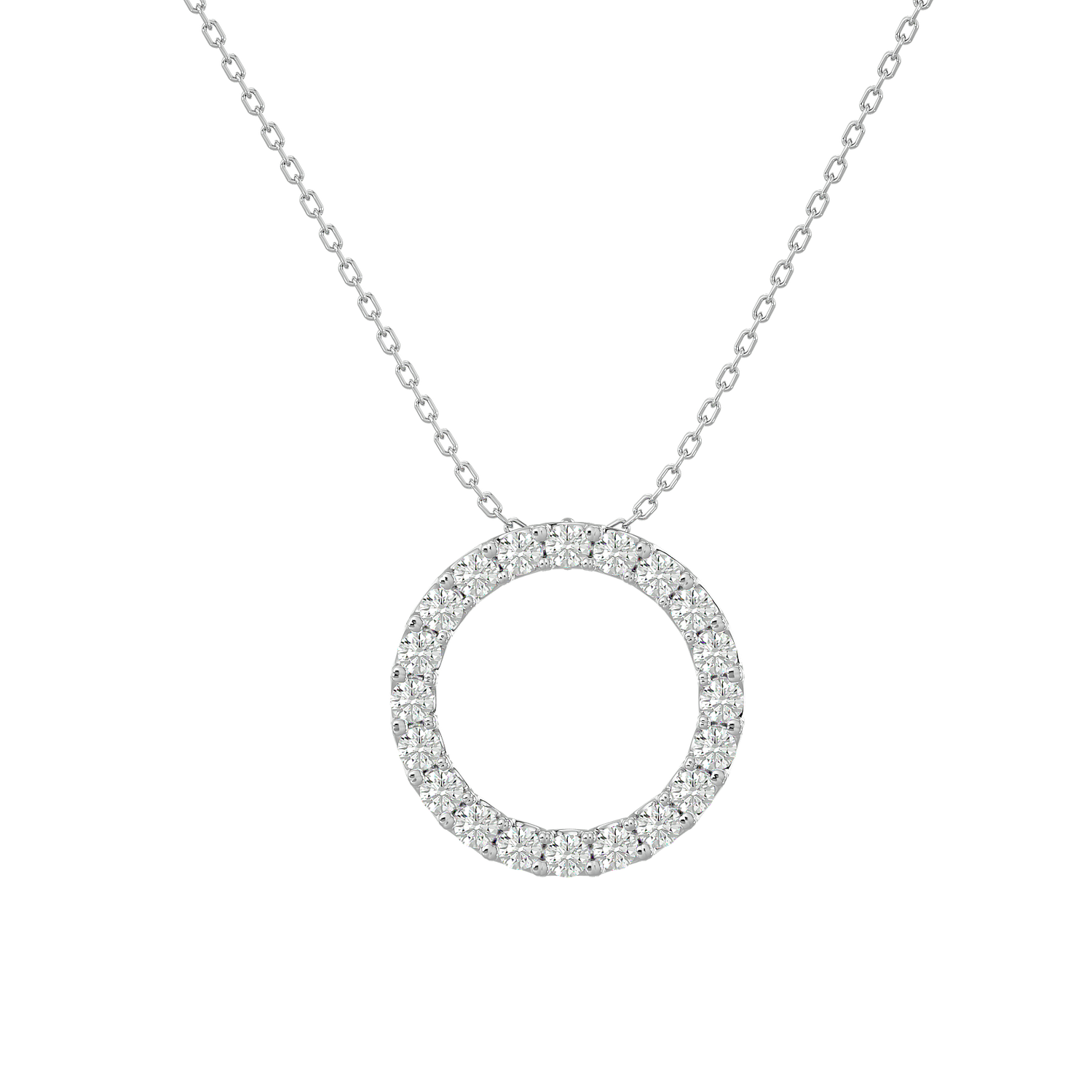 Avery Lightweight Pendant