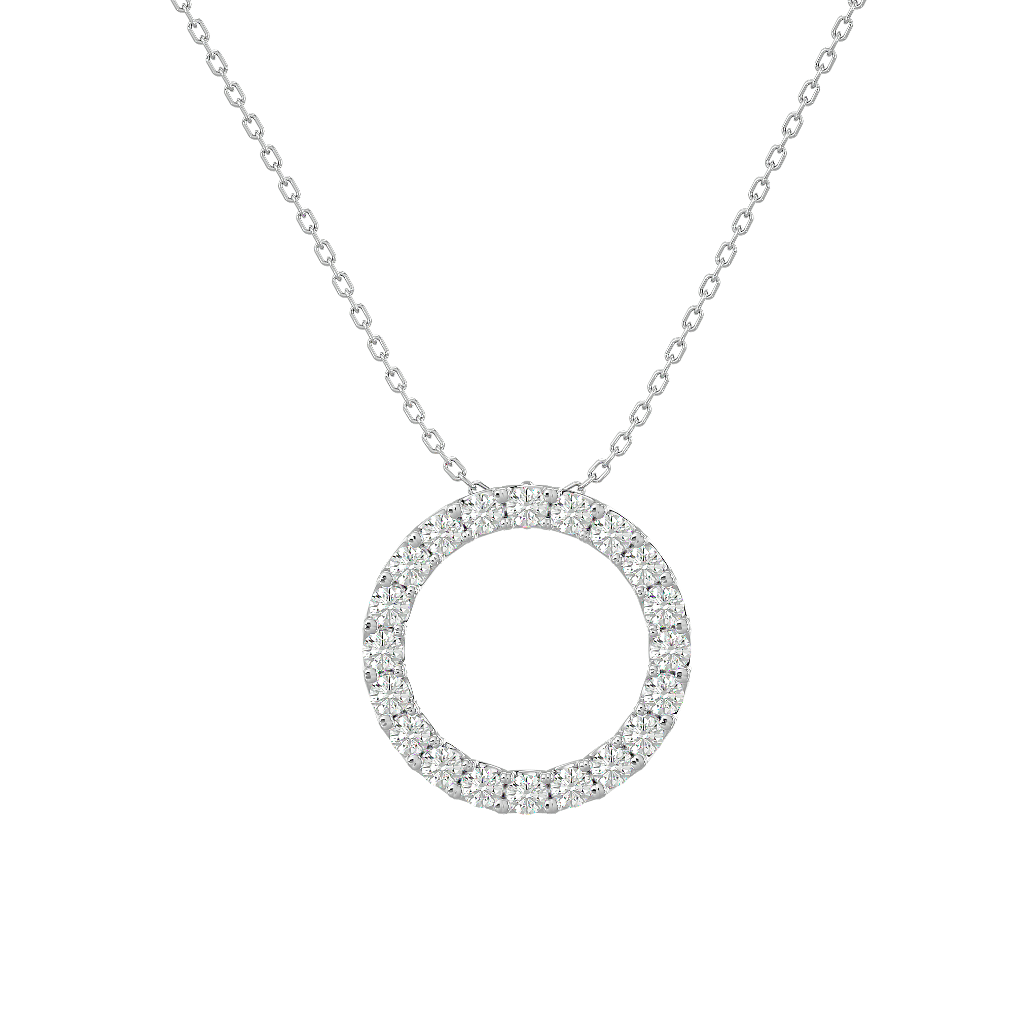 Avery Lightweight Pendant