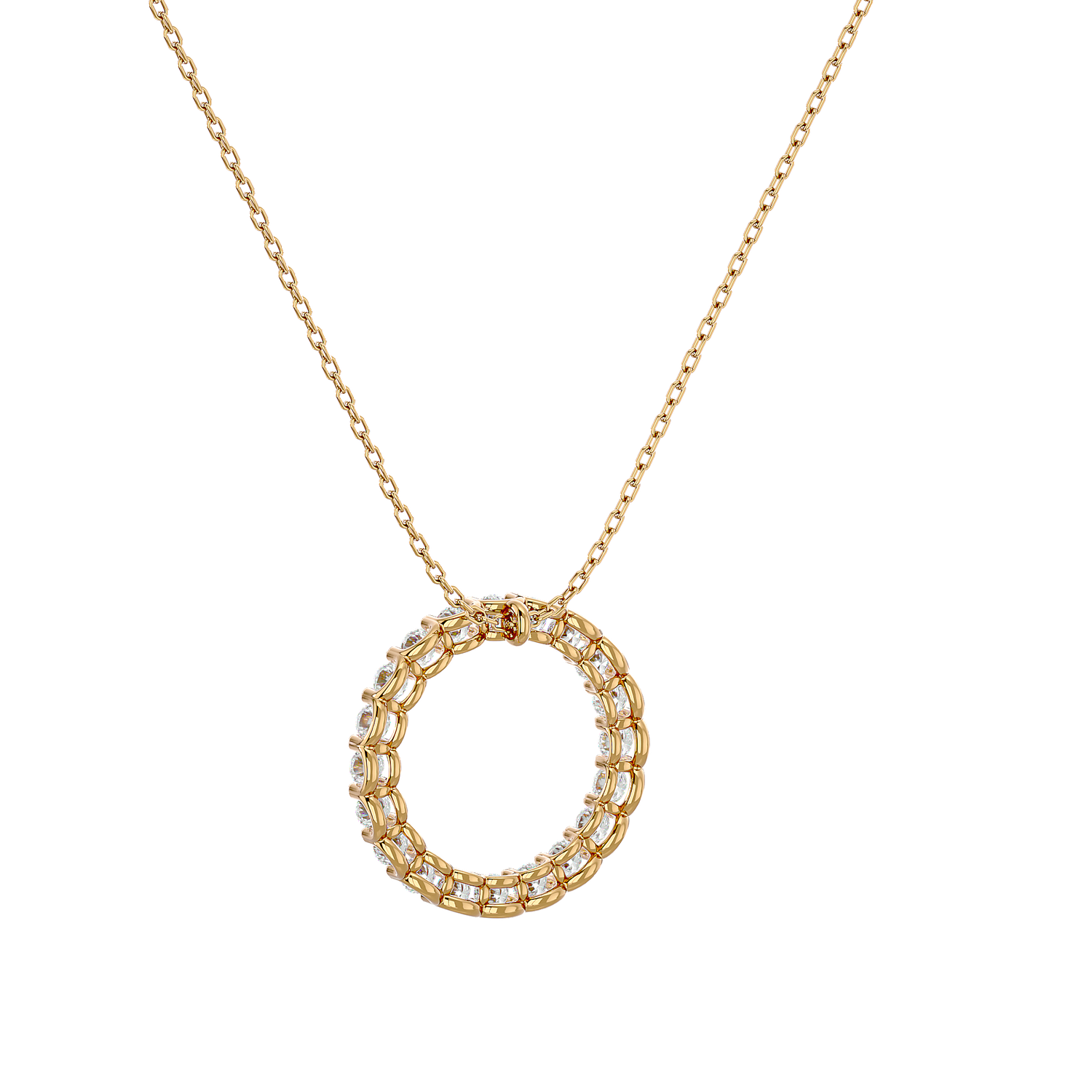 Avery Lightweight Pendant