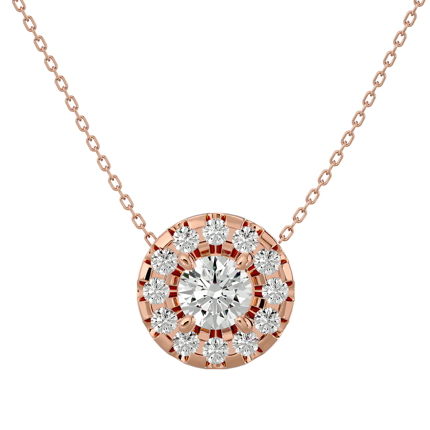 Kiara Lightweight Pendant