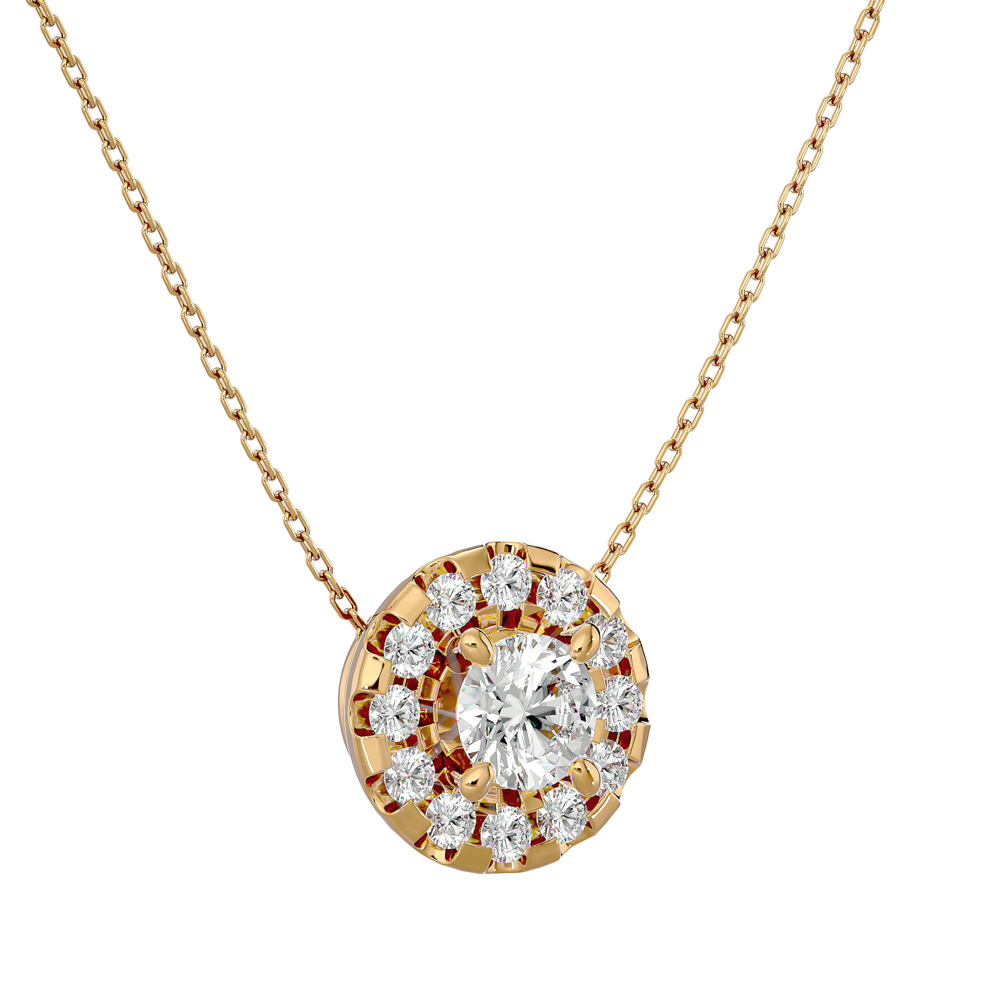 Kiara Lightweight Pendant