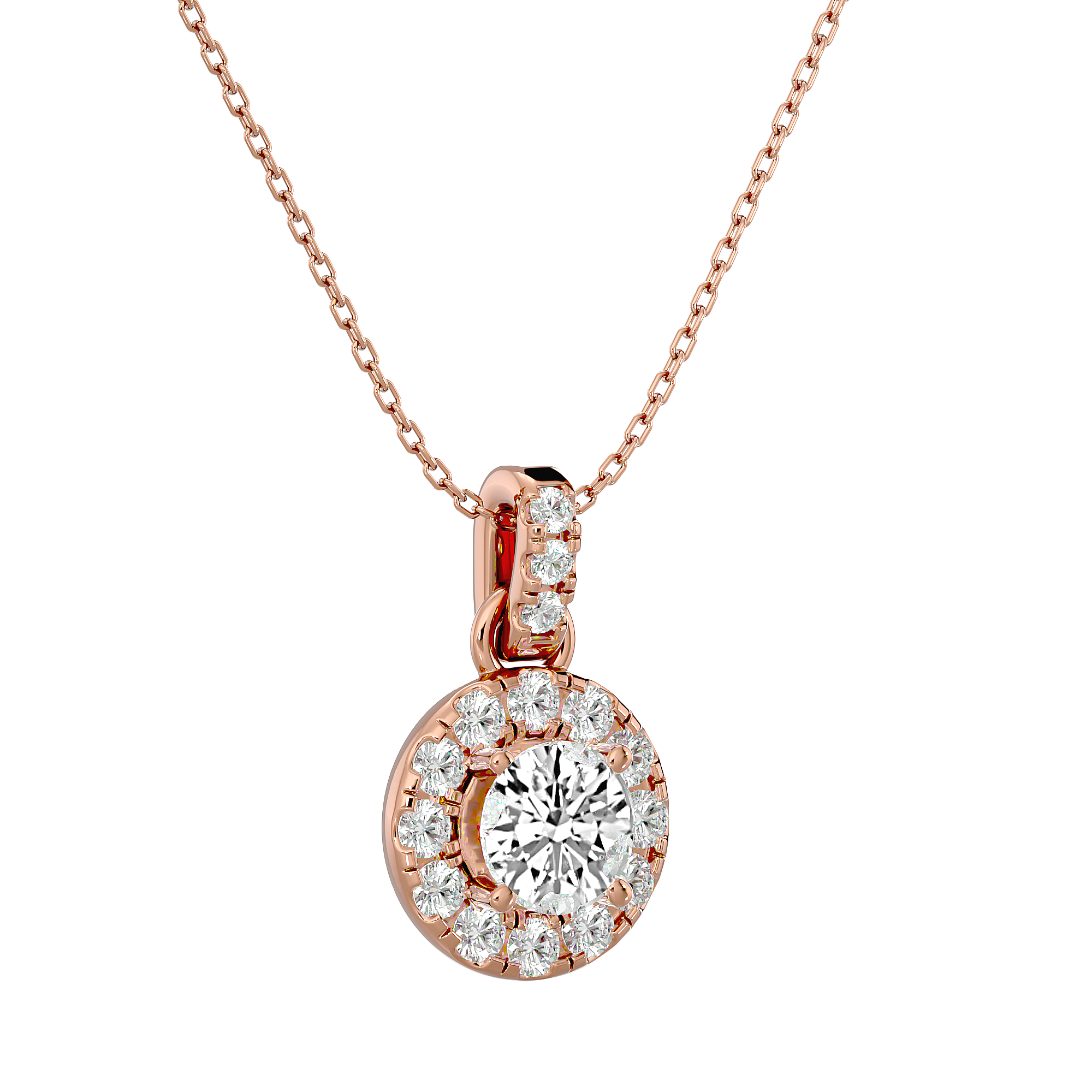 Shay Lightweight Pendant