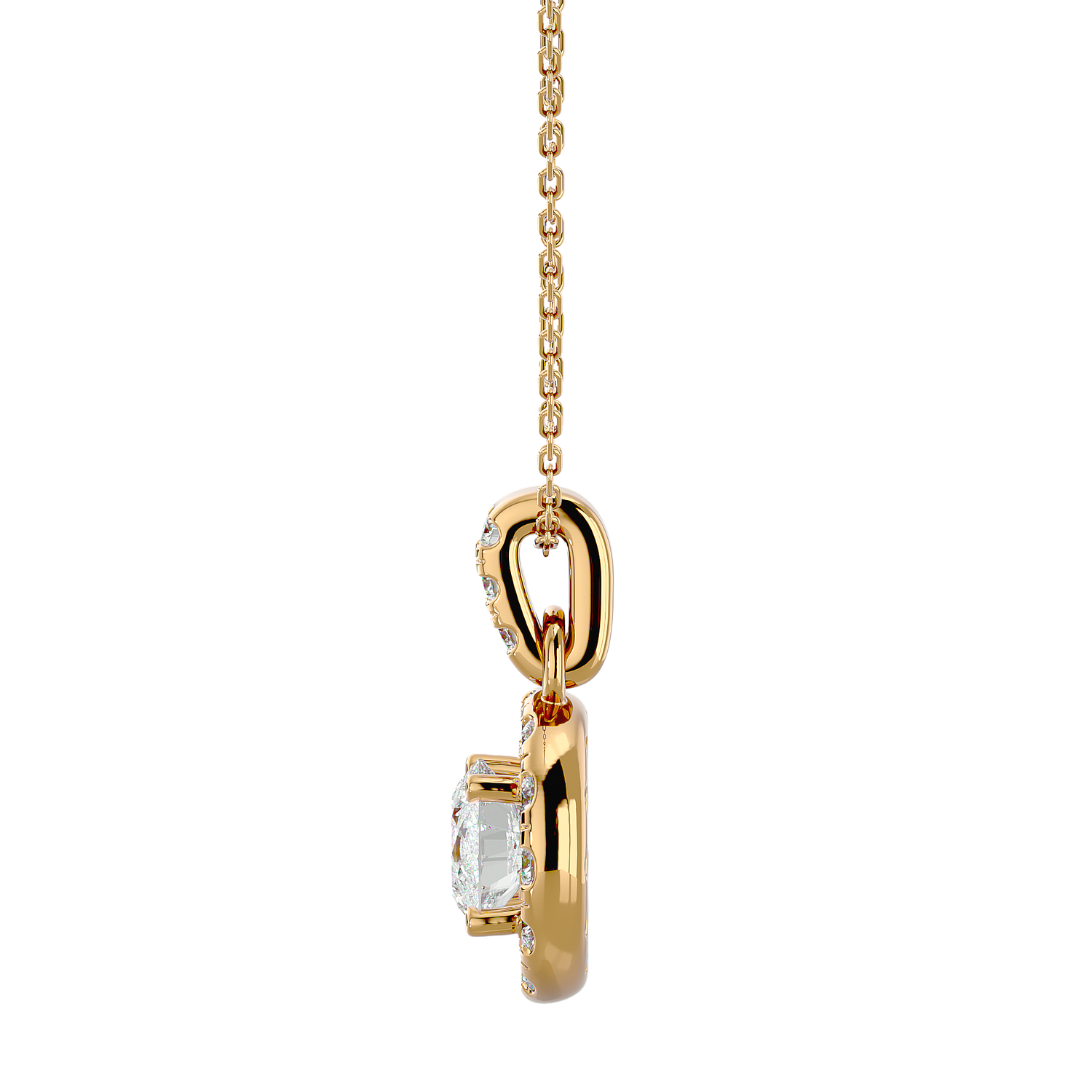 Shay Lightweight Pendant
