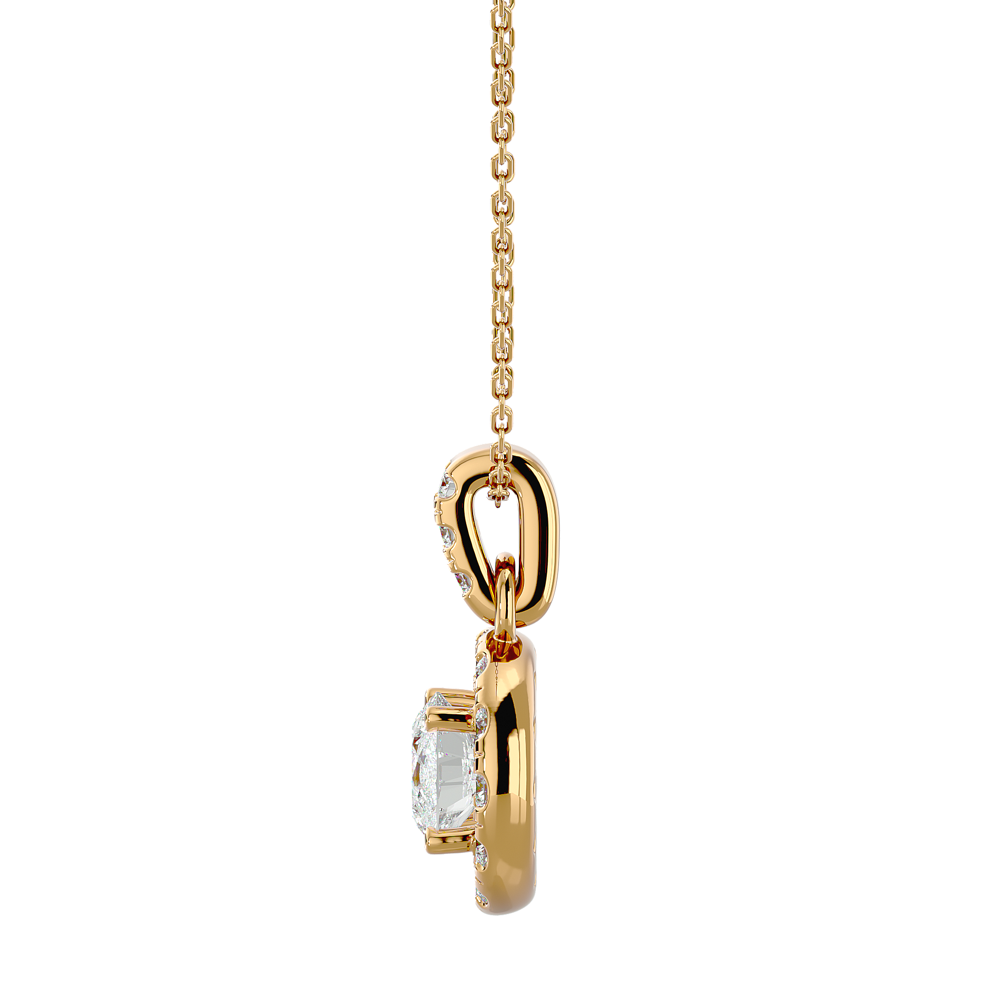 Shay Lightweight Pendant