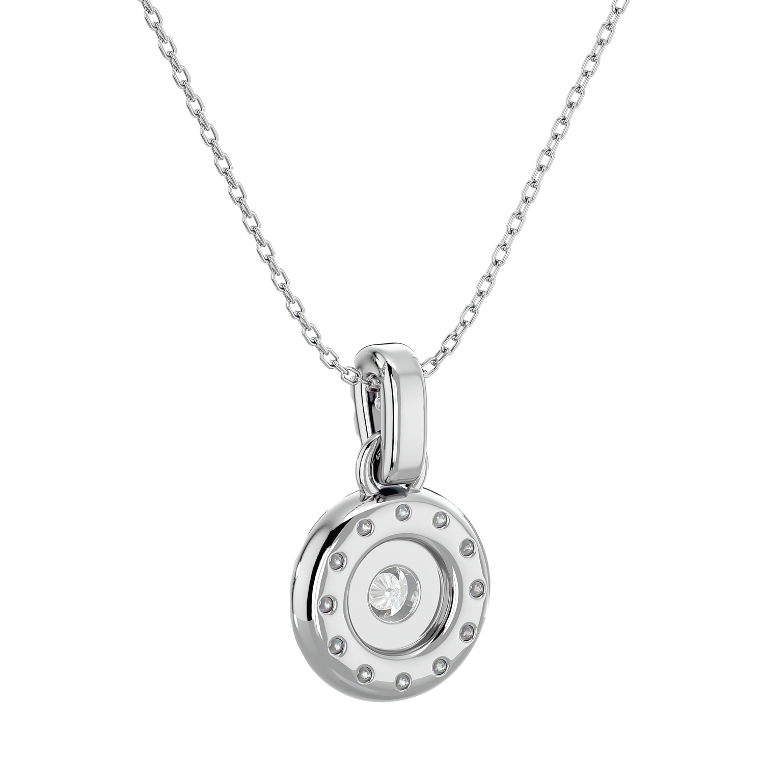 Shay Lightweight Pendant