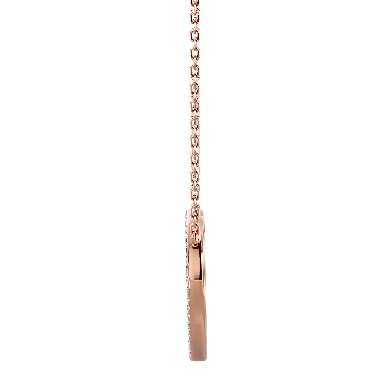 Colette Lightweight Pendant