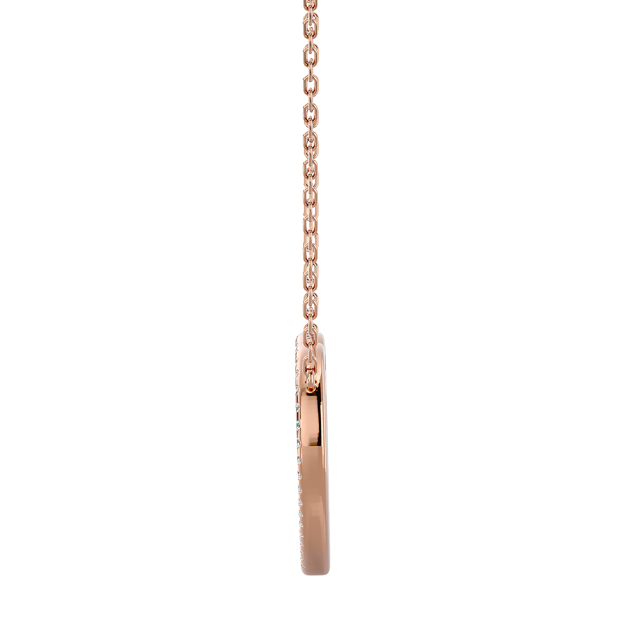 Colette Lightweight Pendant
