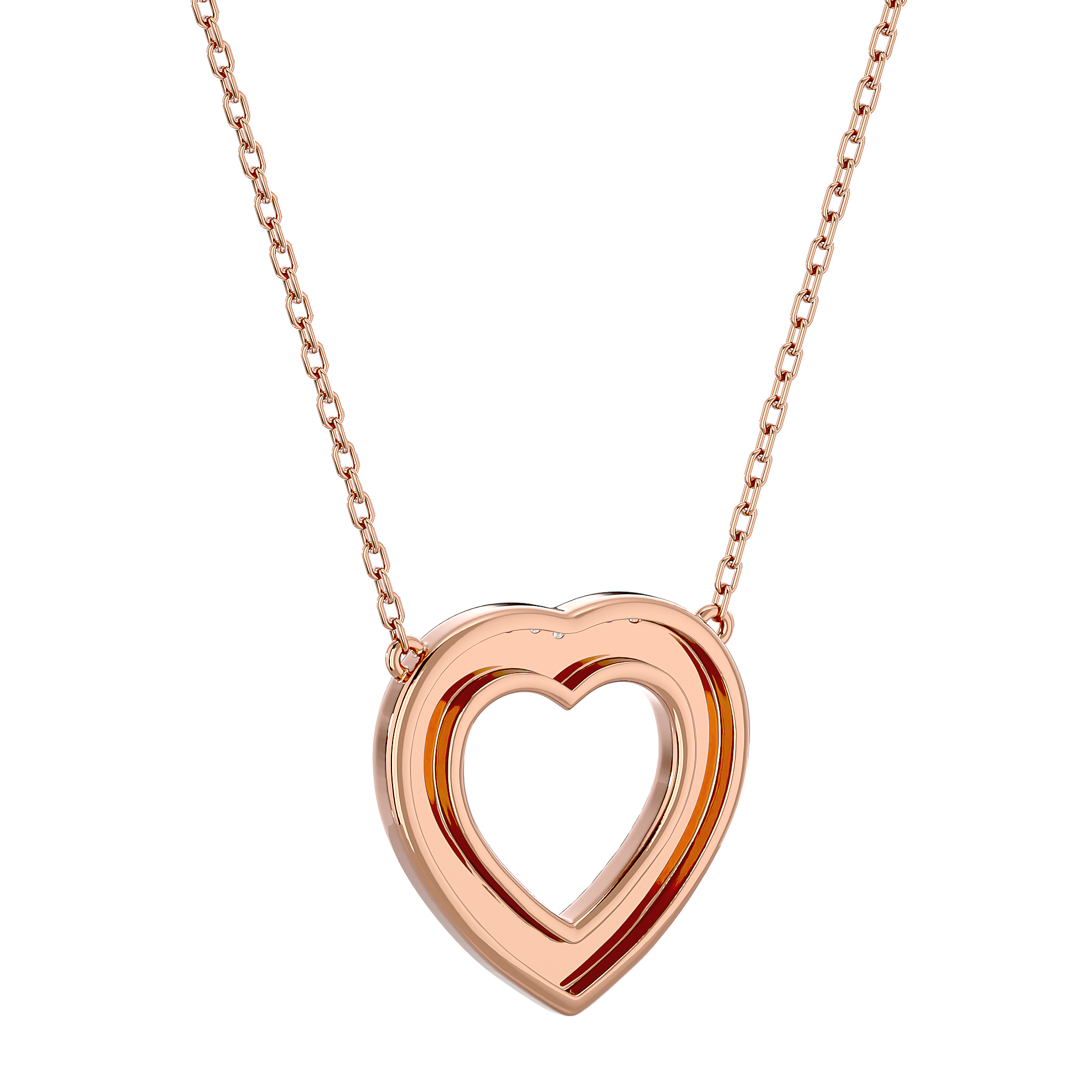 Colette Lightweight Pendant