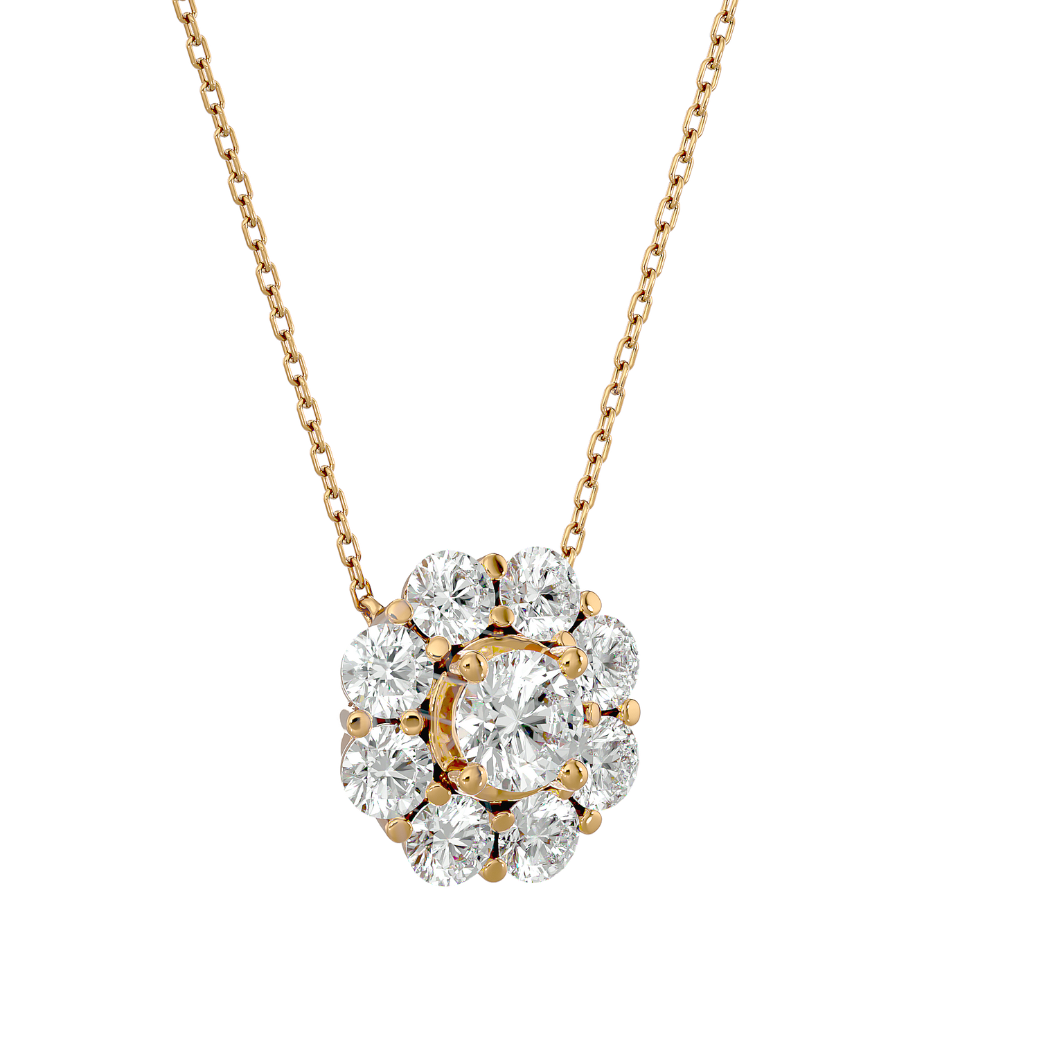 Caroline Lightweight Pendant