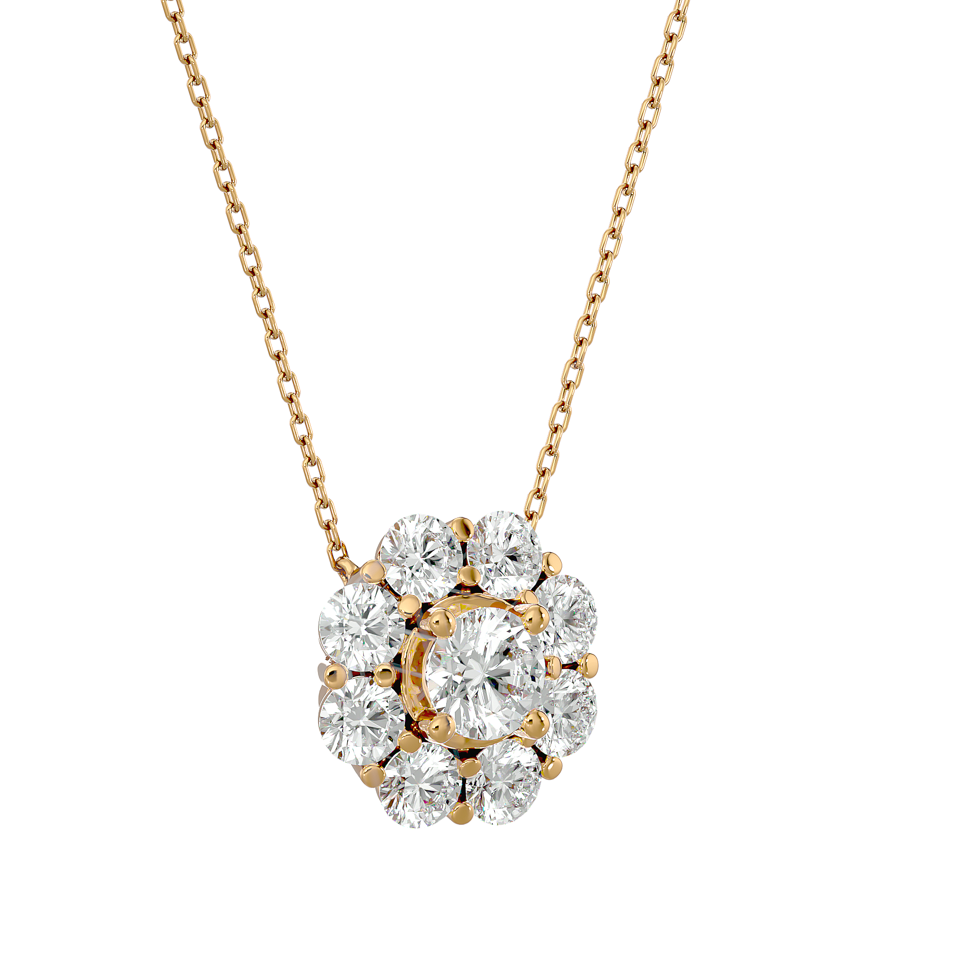 Caroline Lightweight Pendant