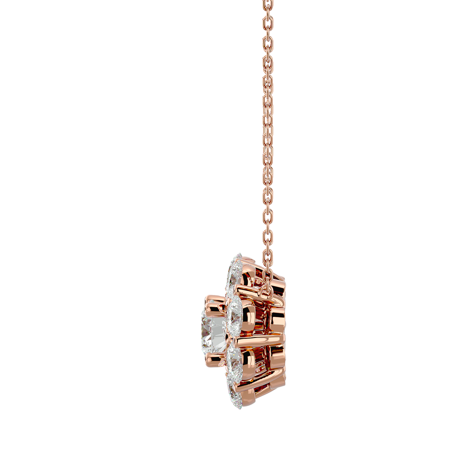 Caroline Lightweight Pendant