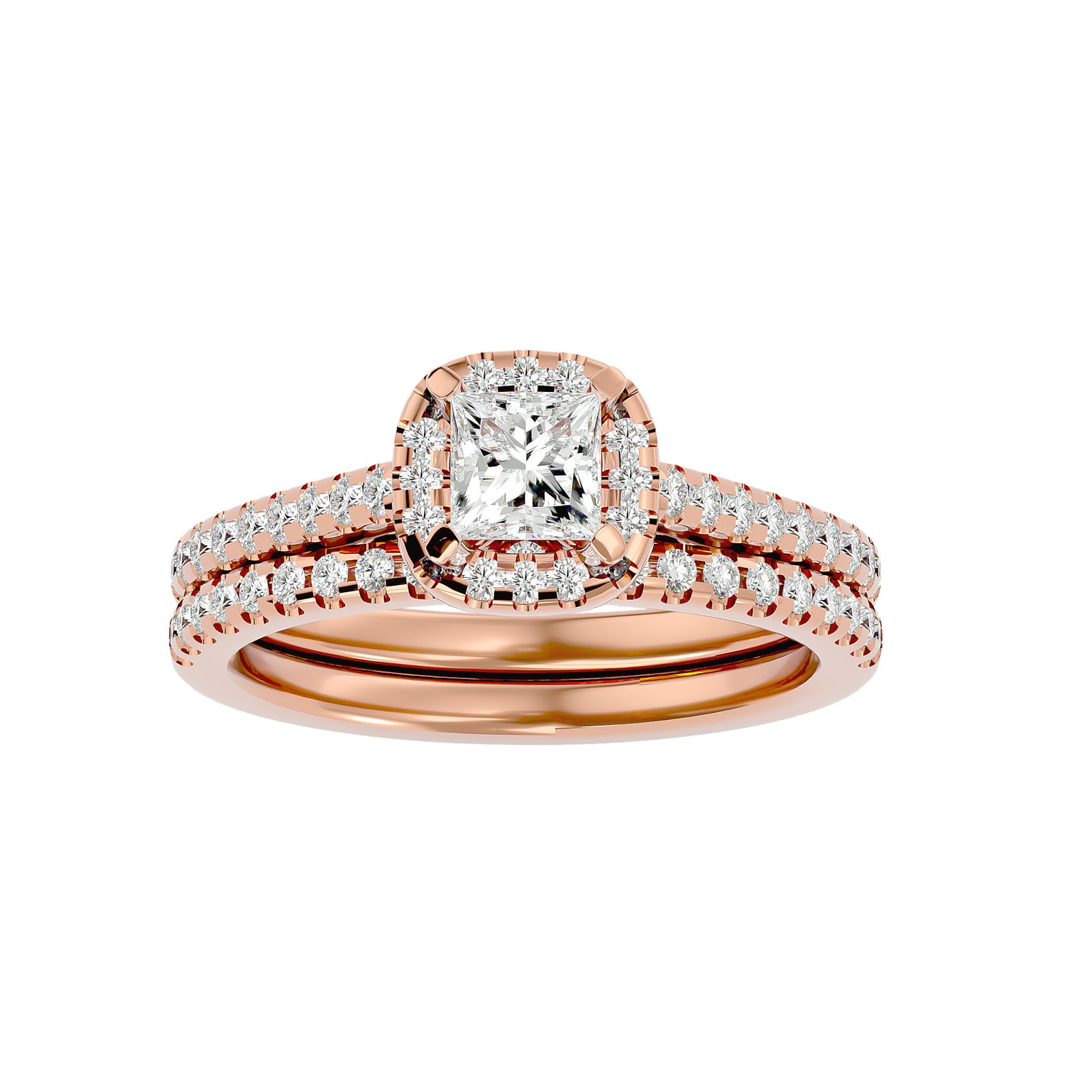 Joanna Solitaire Ring