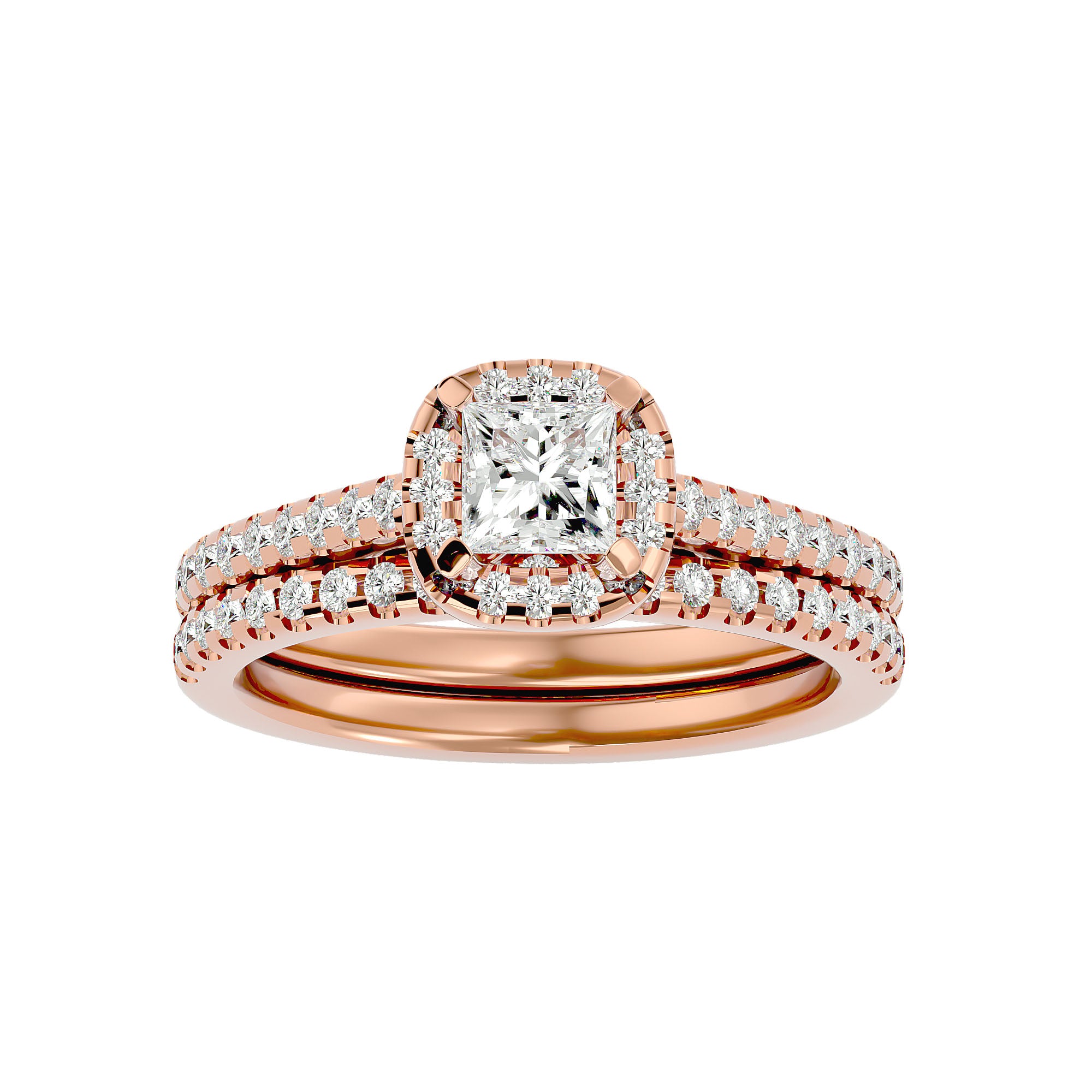 Joanna Solitaire Ring