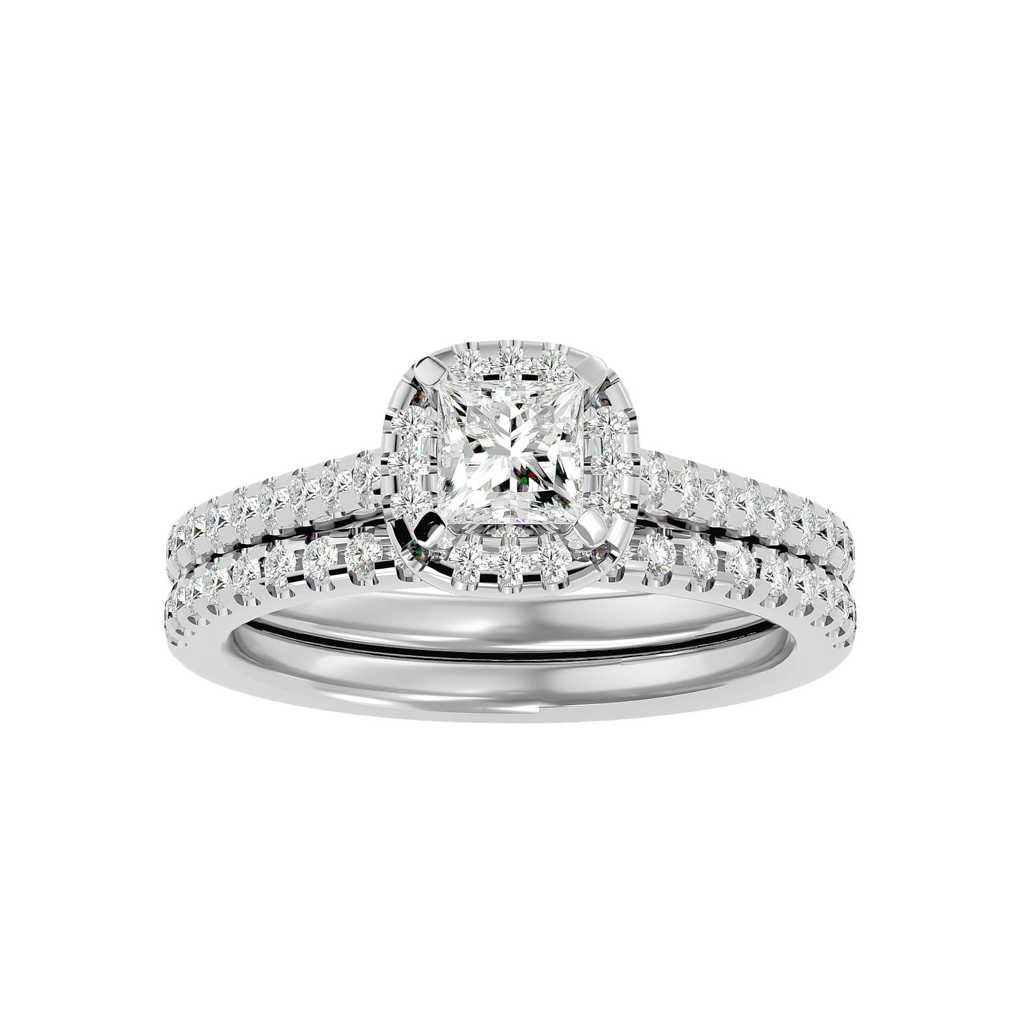 Joanna Solitaire Ring