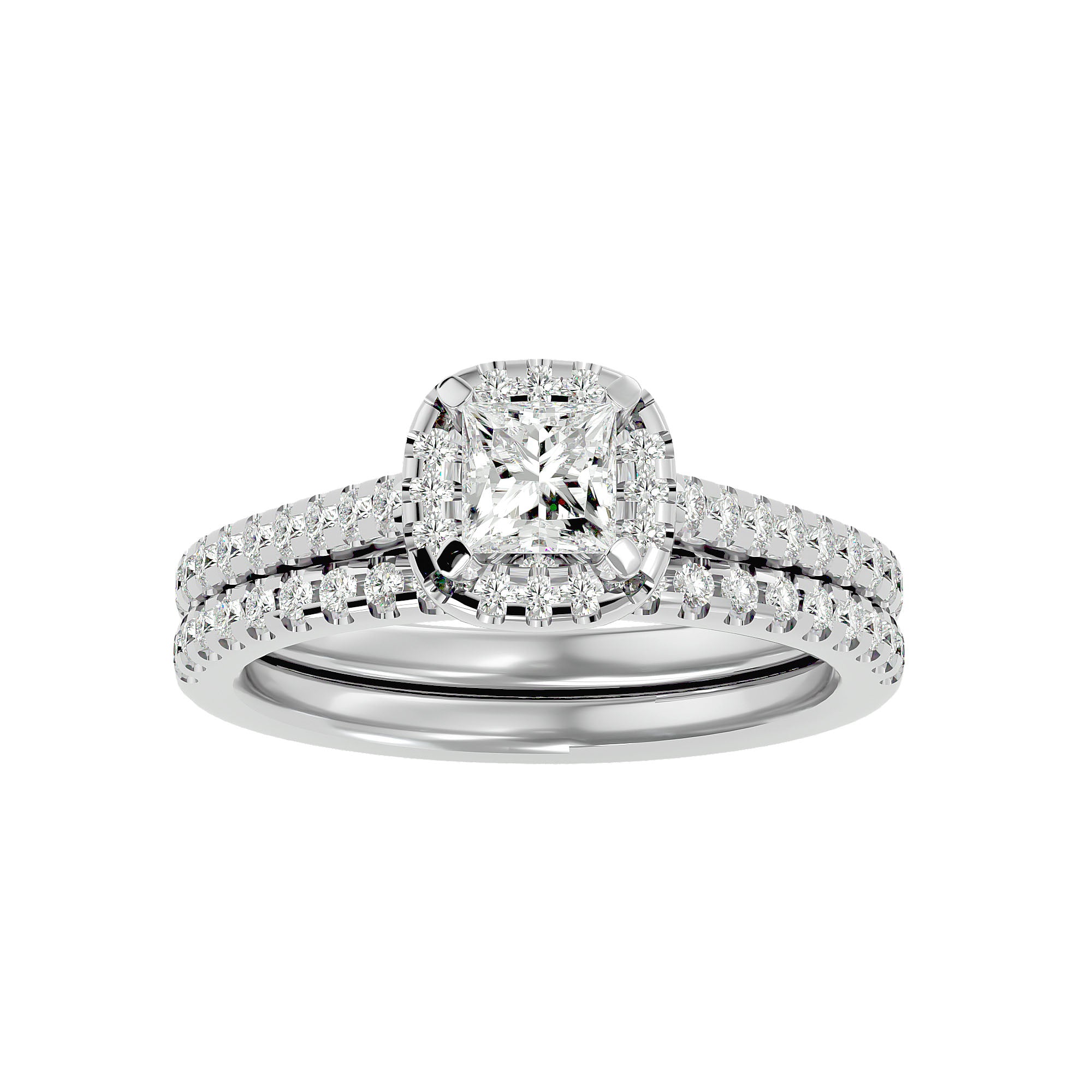 Joanna Solitaire Ring