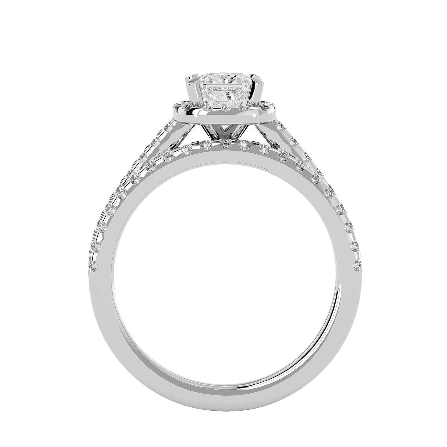 Joanna Solitaire Ring
