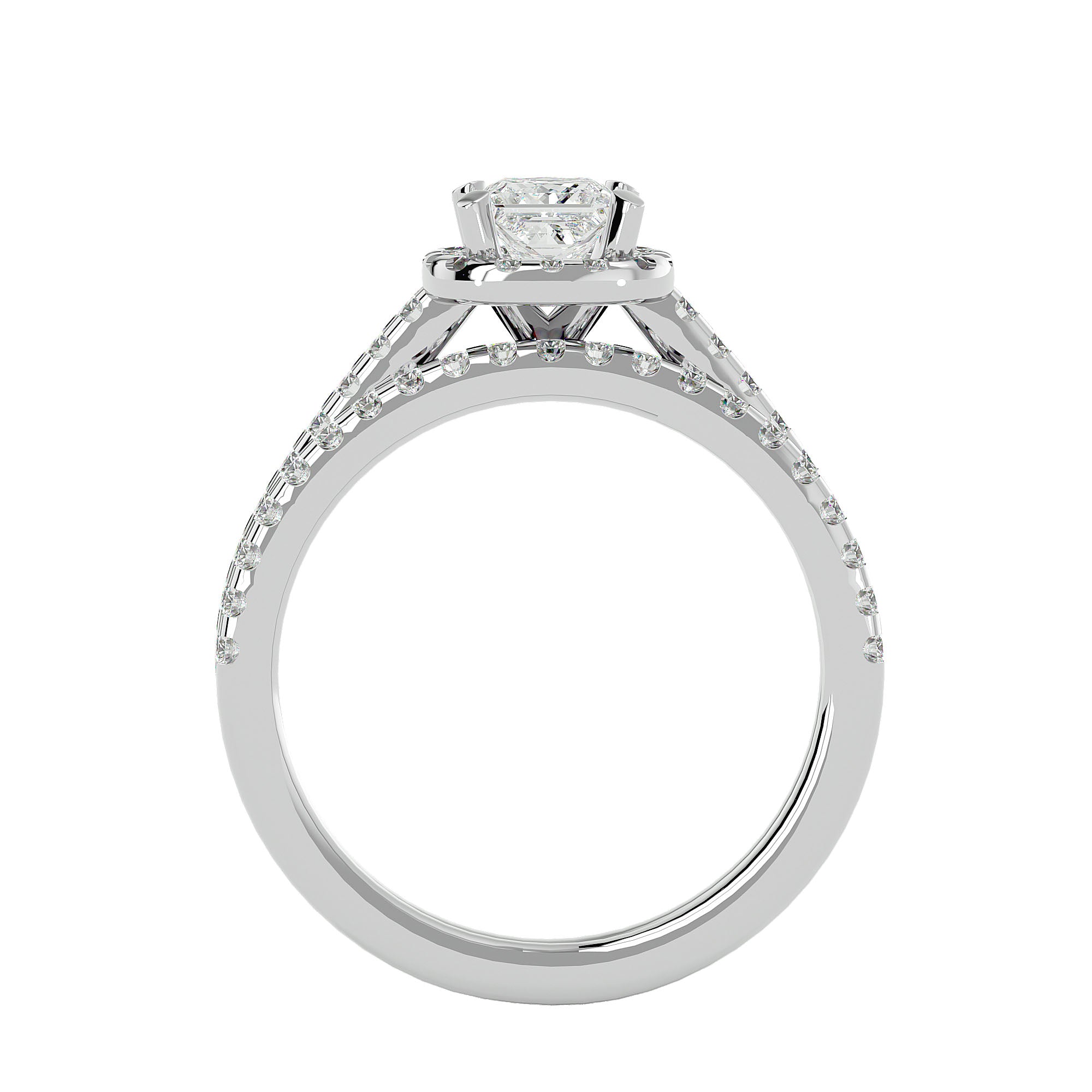 Joanna Solitaire Ring