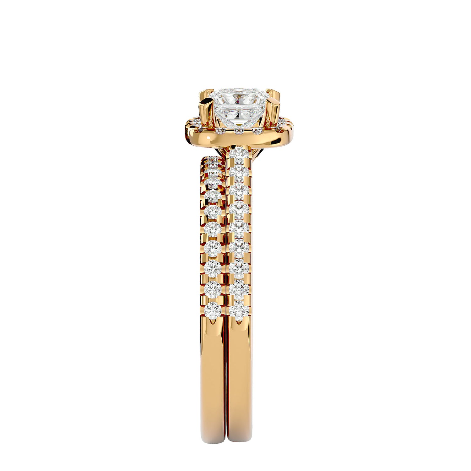 Joanna Solitaire Ring