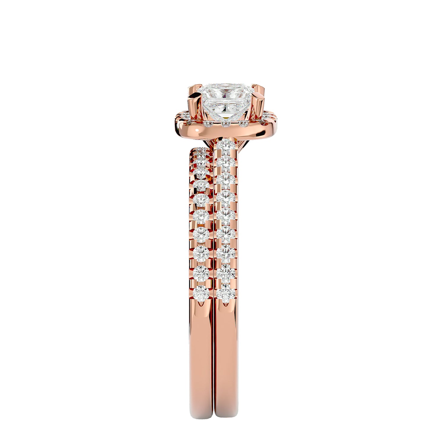 Joanna Solitaire Ring