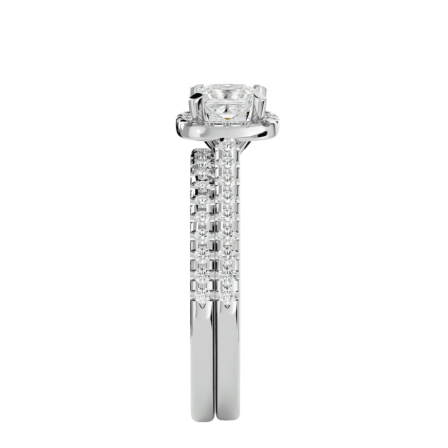 Joanna Solitaire Ring