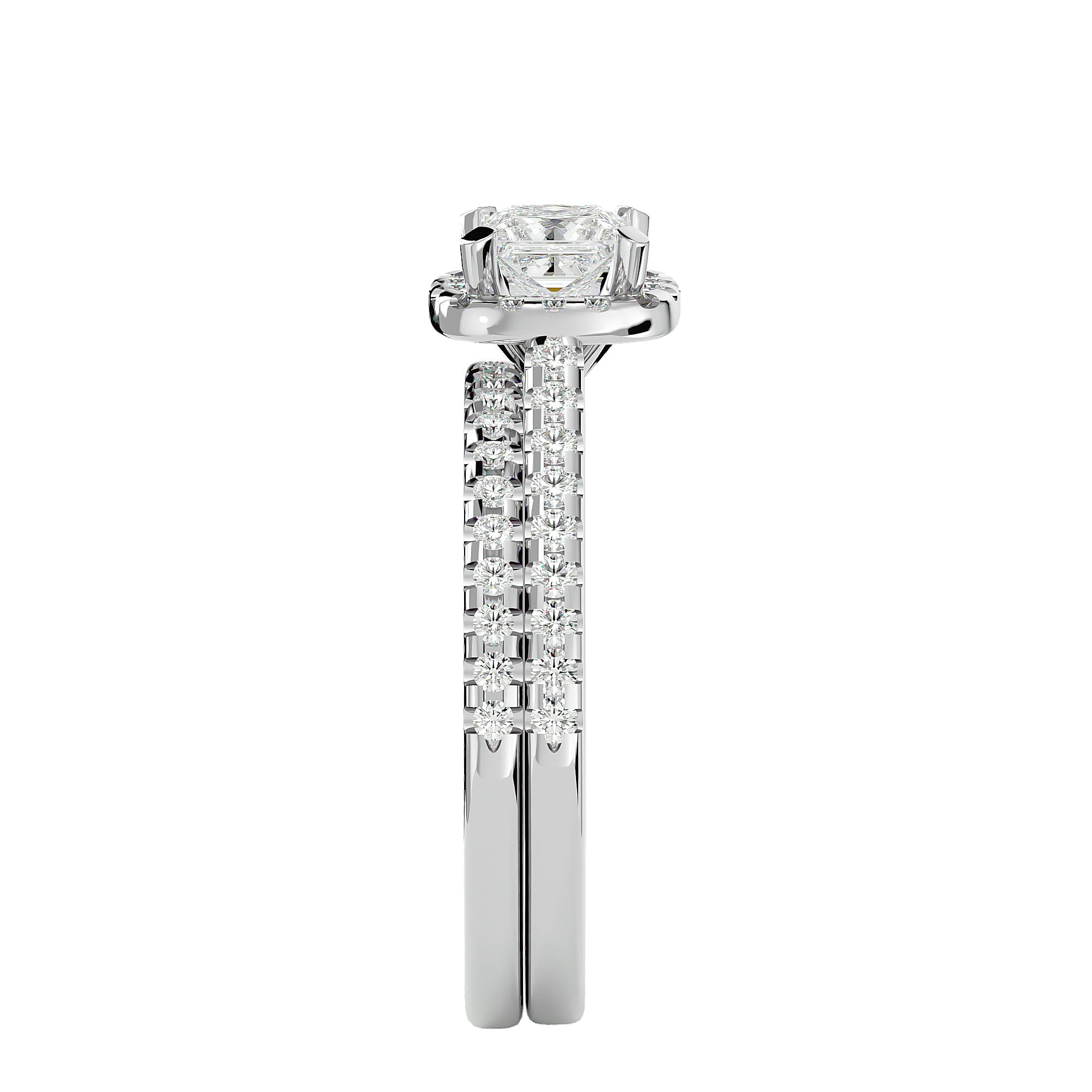Joanna Solitaire Ring