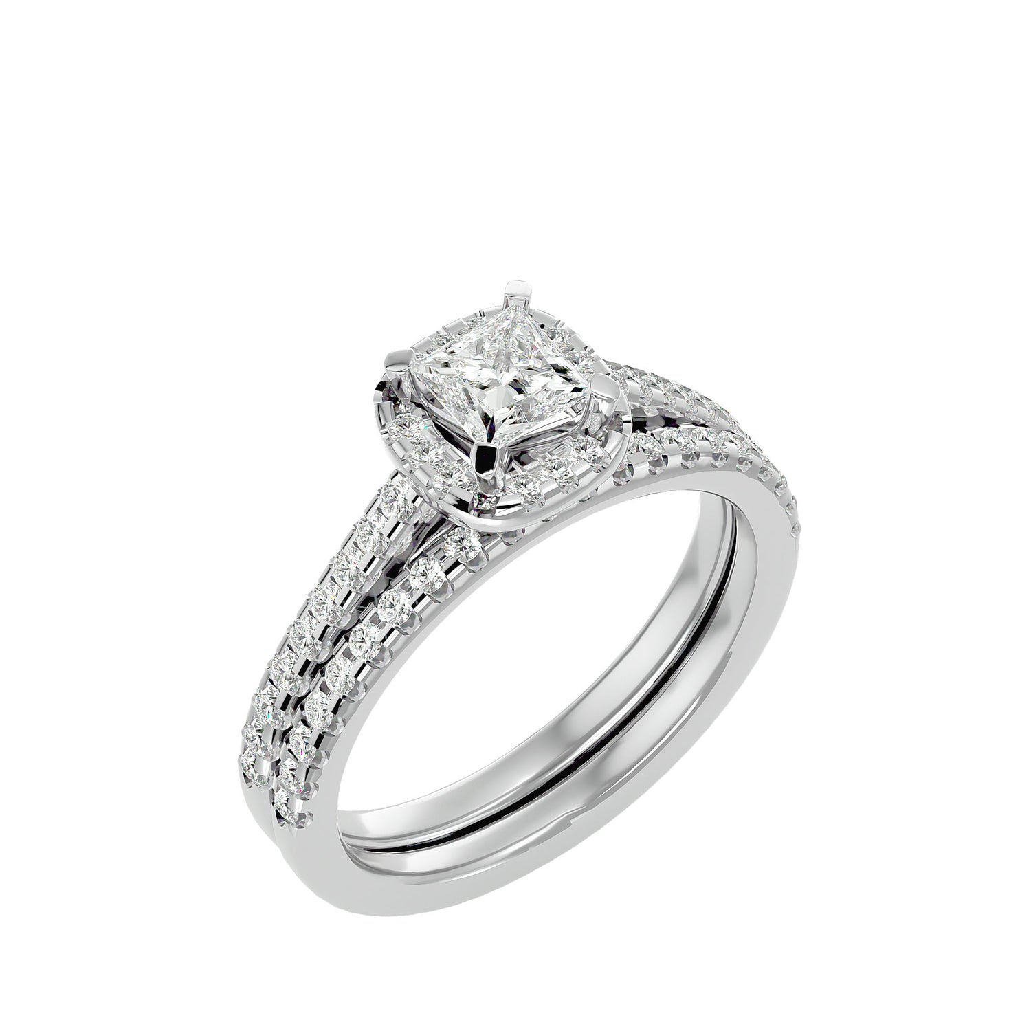 Joanna Solitaire Ring