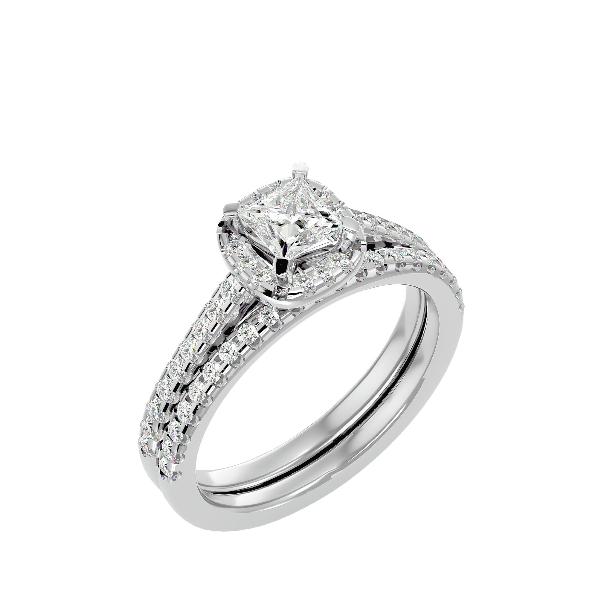 Joanna Solitaire Ring