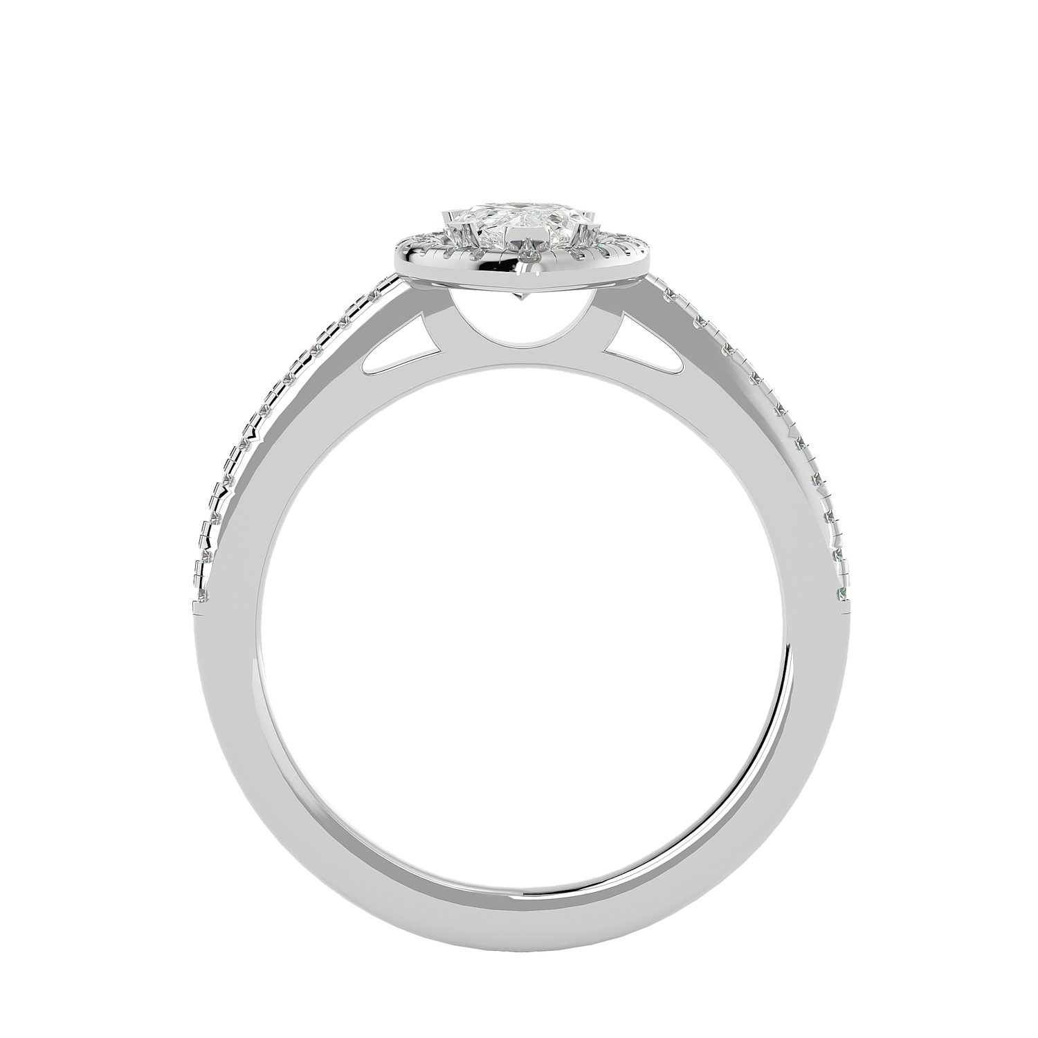 Cia Halo Ring