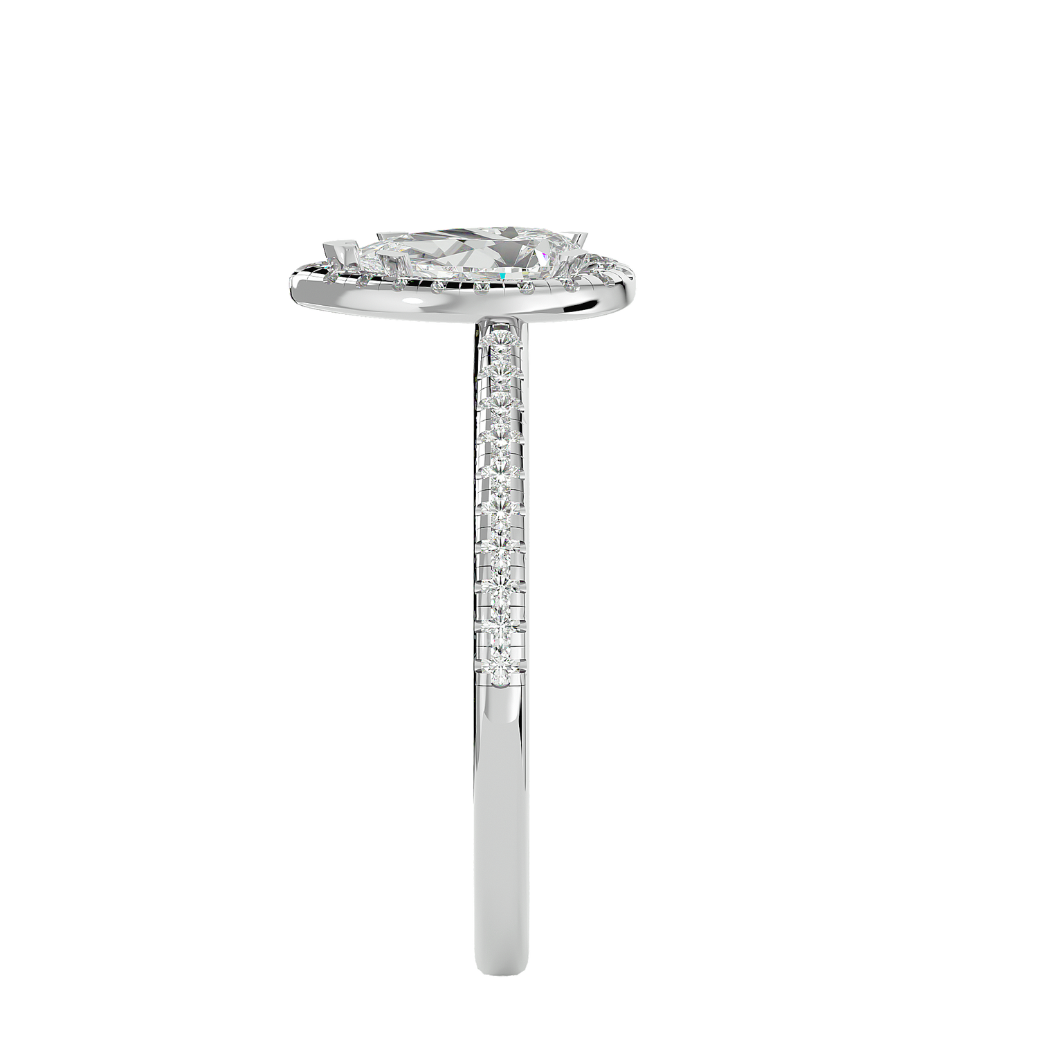 Cia Halo Ring
