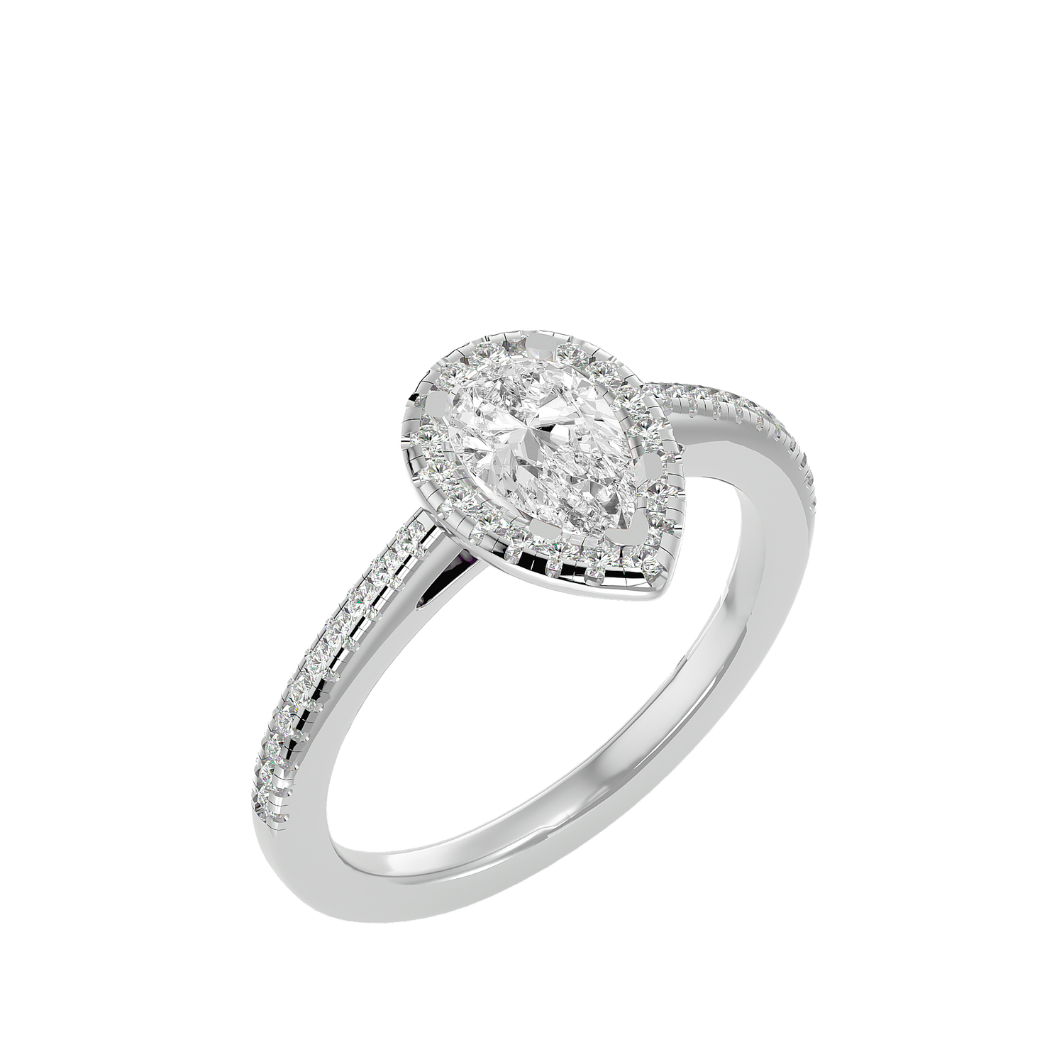 Cia Halo Ring