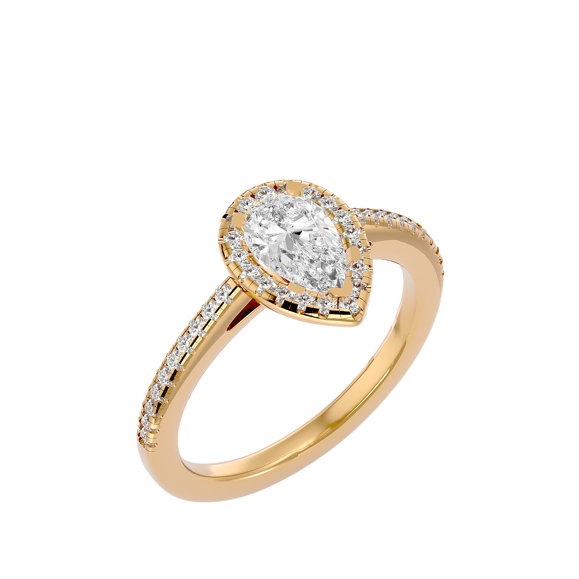 Cia Halo Ring