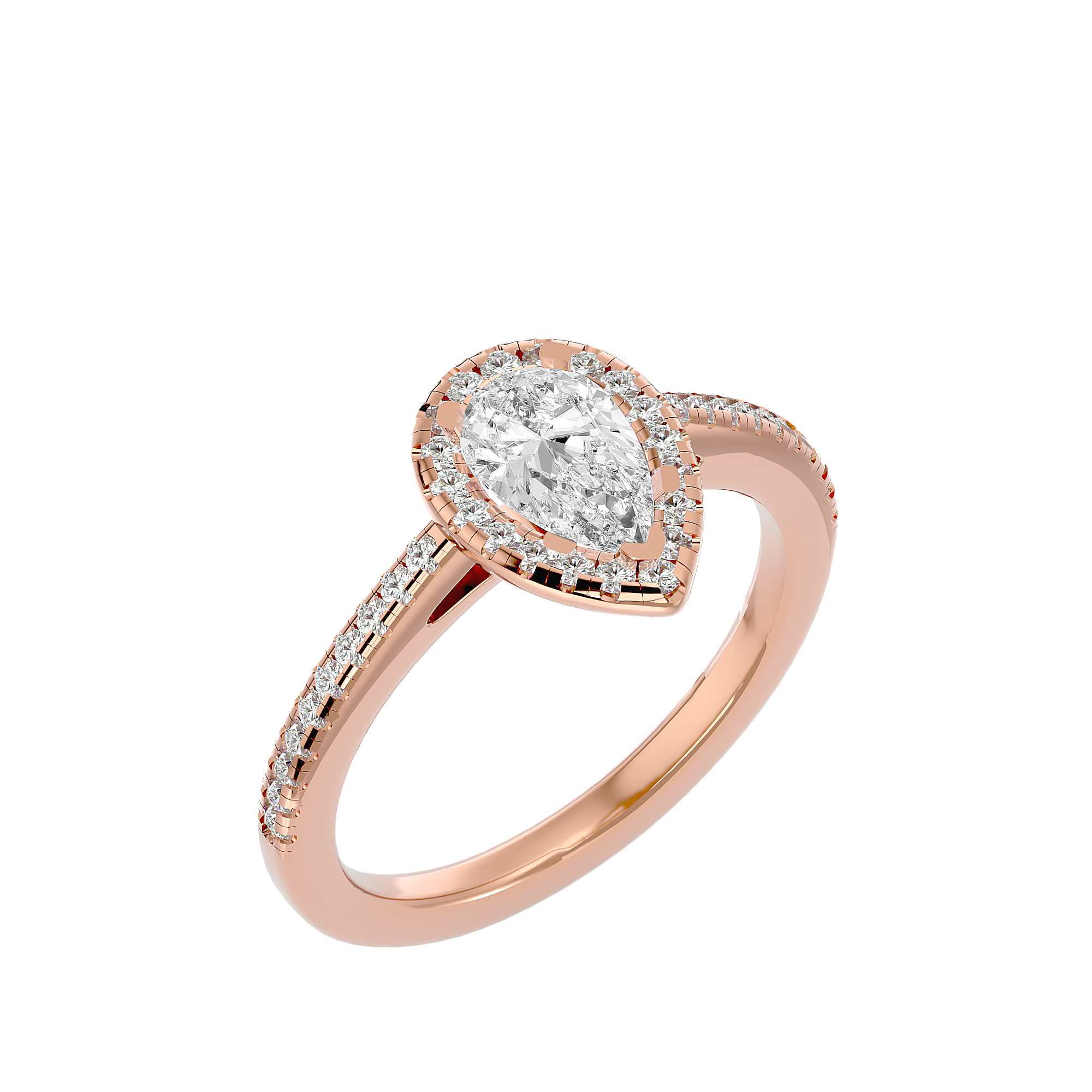 Cia Halo Ring