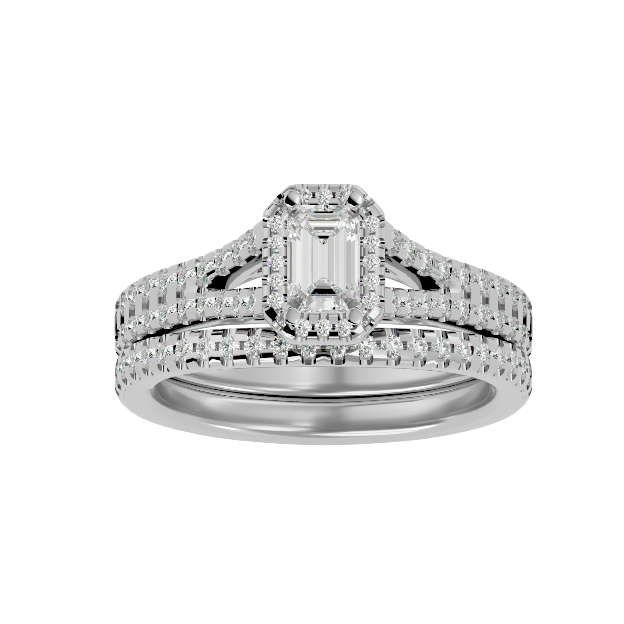 Rowan Solitaire Ring