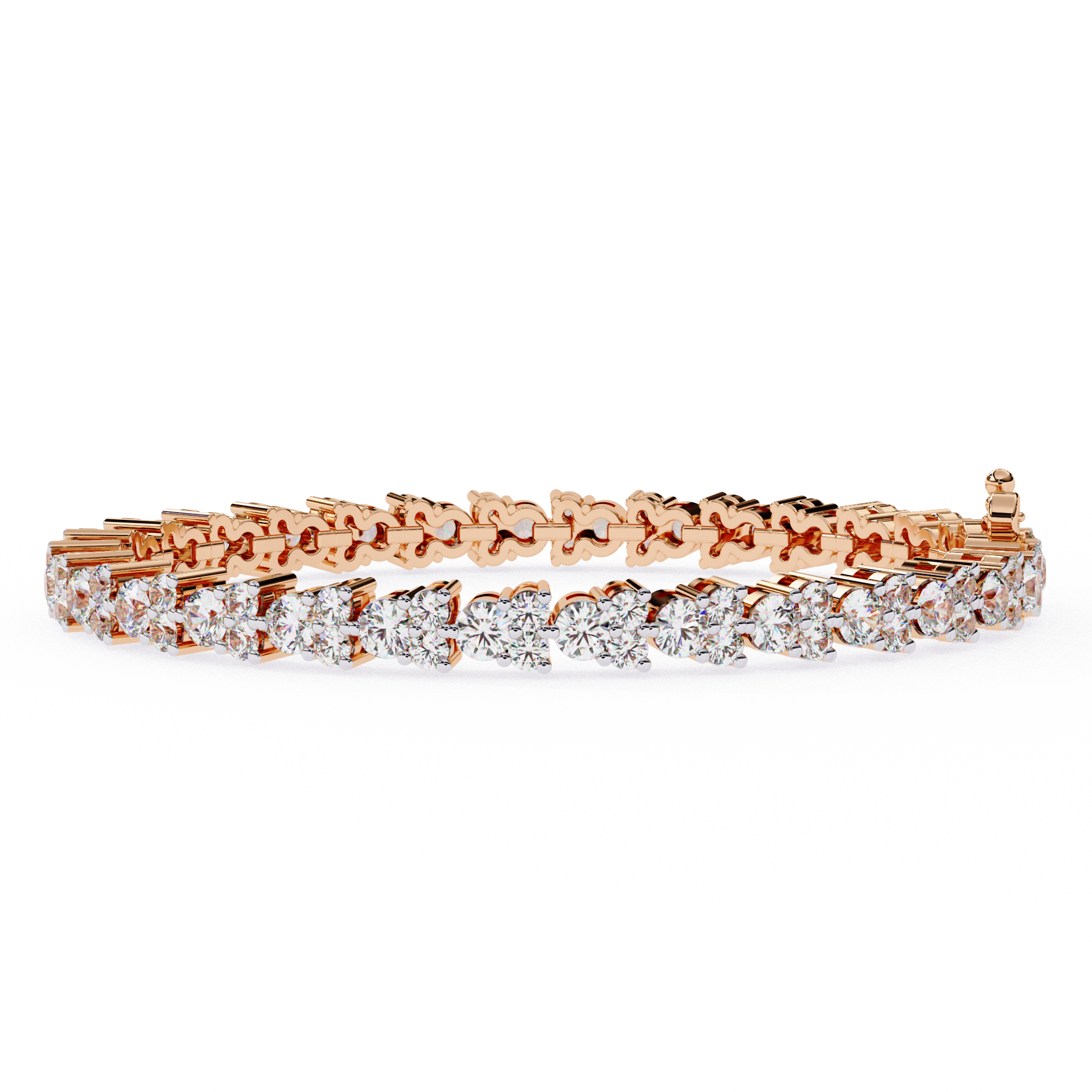 Remi Diamond Bracelet