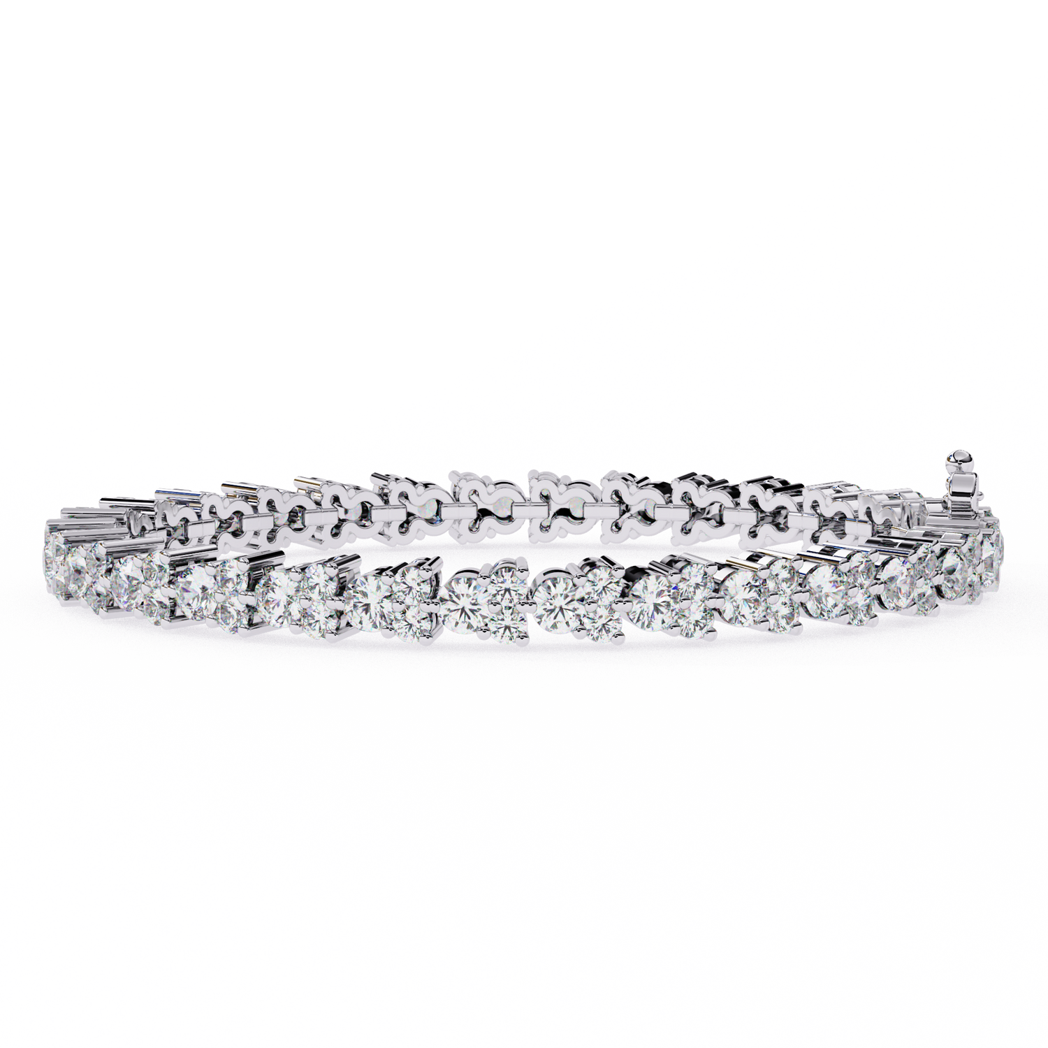 Remi Diamond Bracelet
