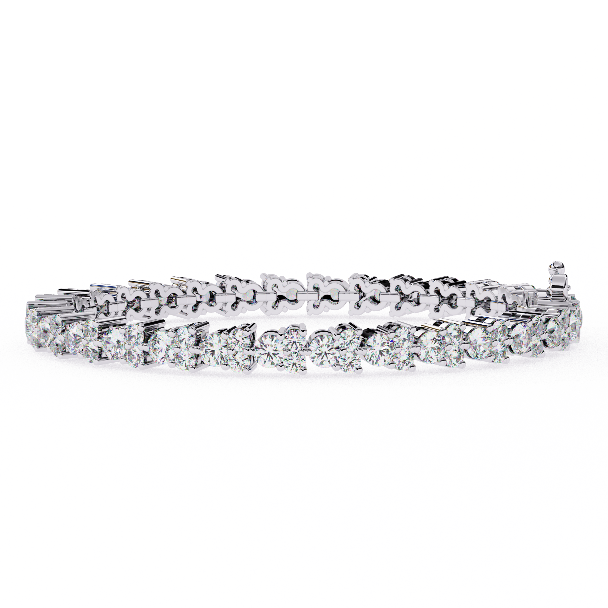 Remi Diamond Bracelet