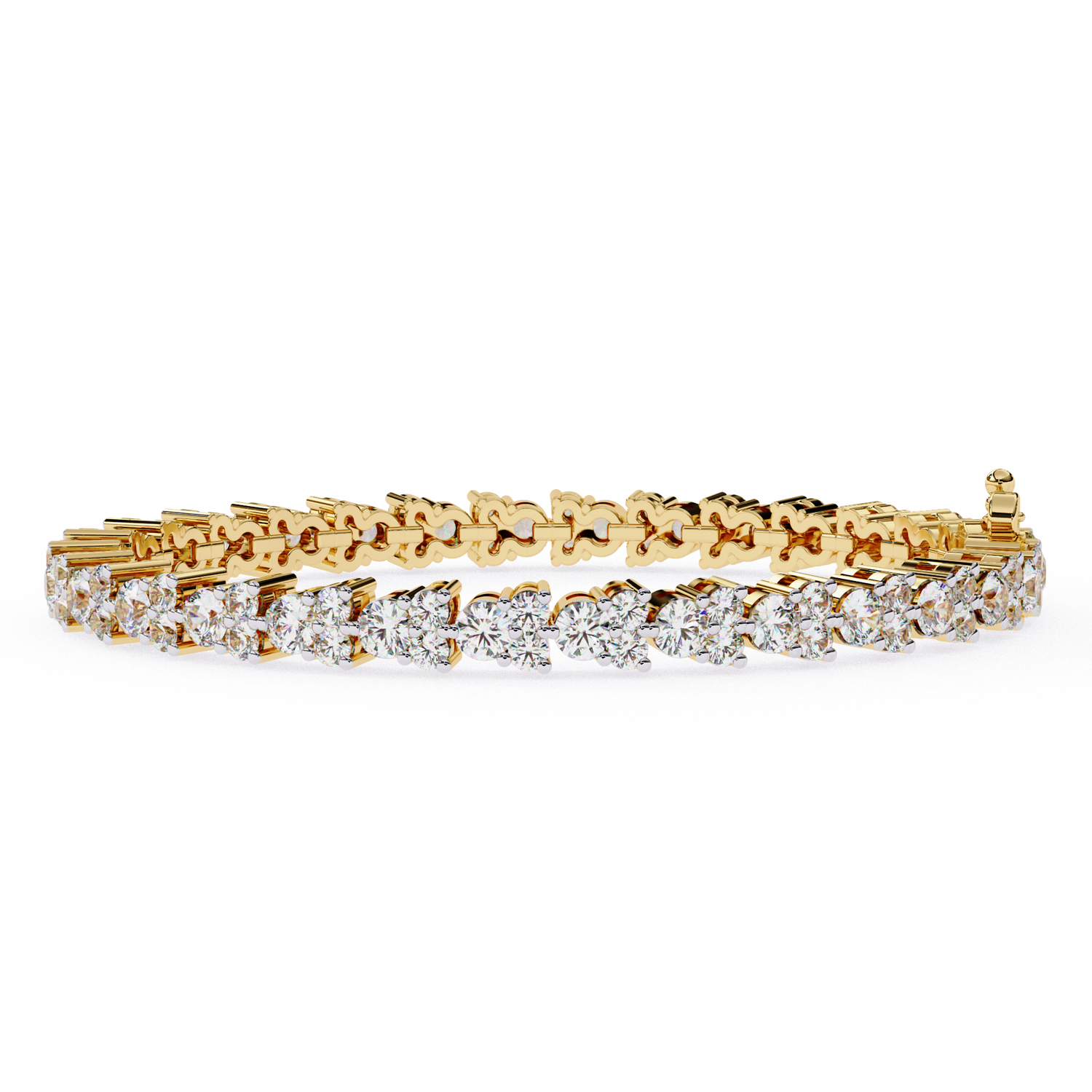 Remi Diamond Bracelet