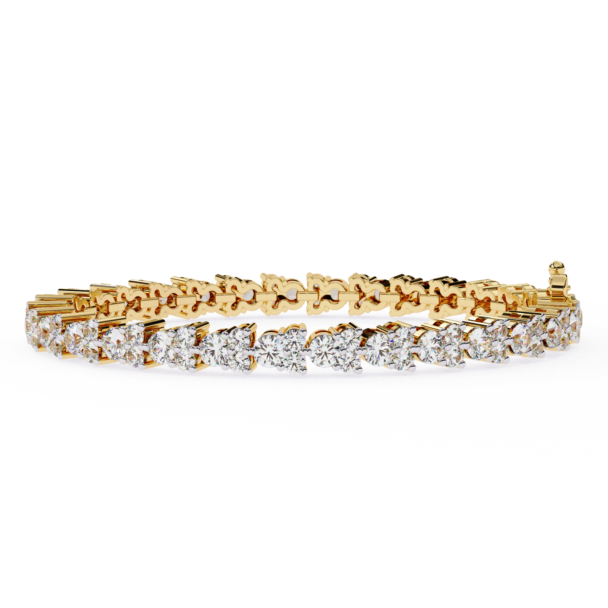 Remi Diamond Bracelet