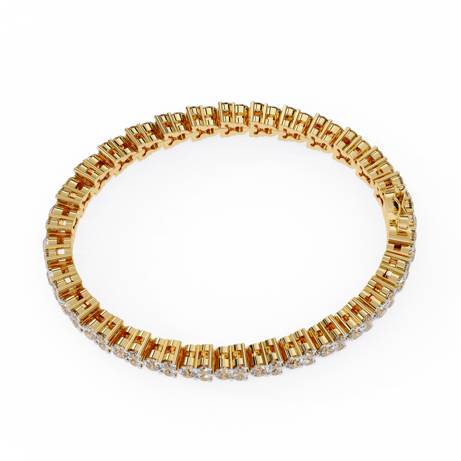 Remi Diamond Bracelet